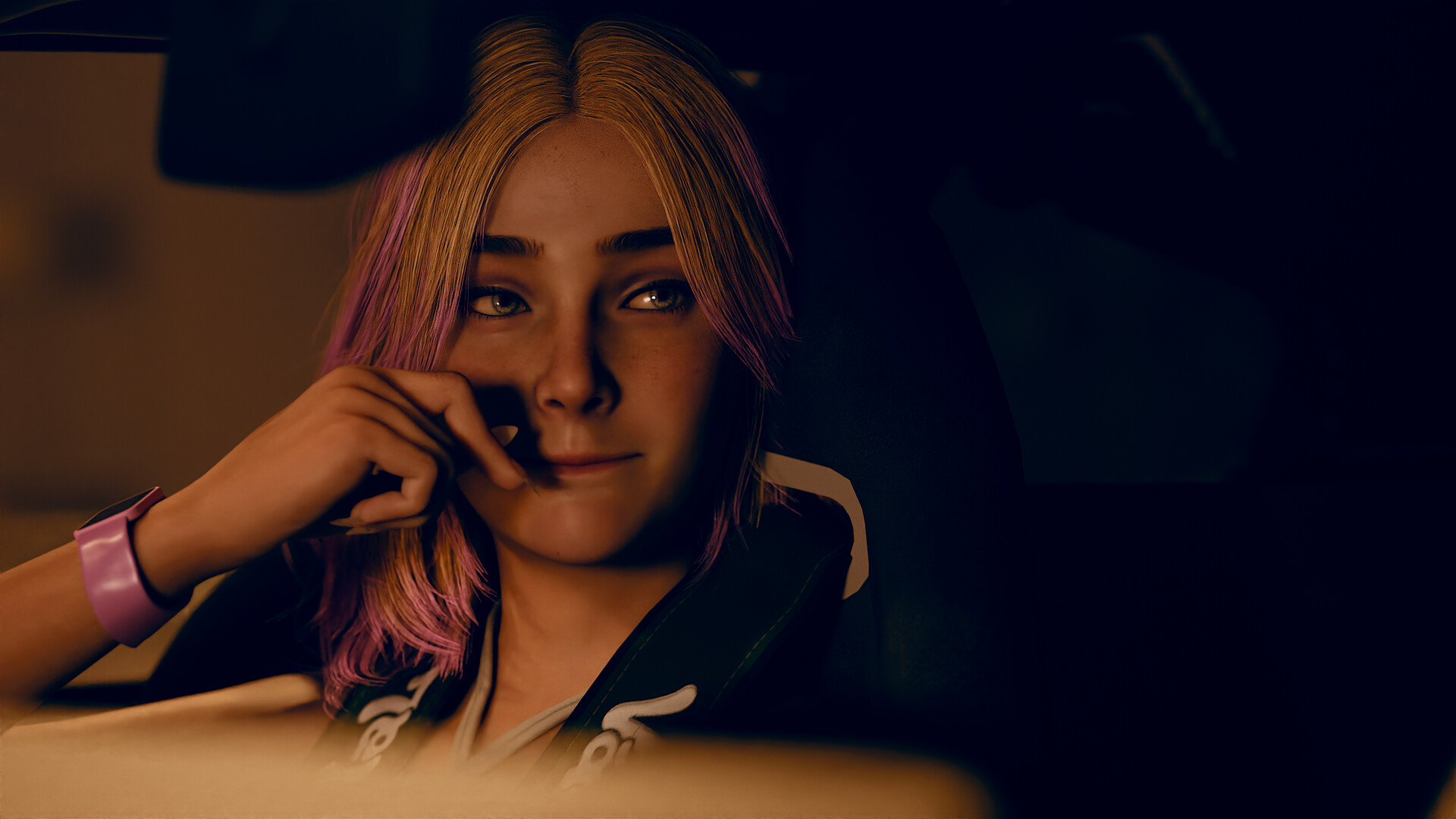 High Desire - Season One screenshot 9