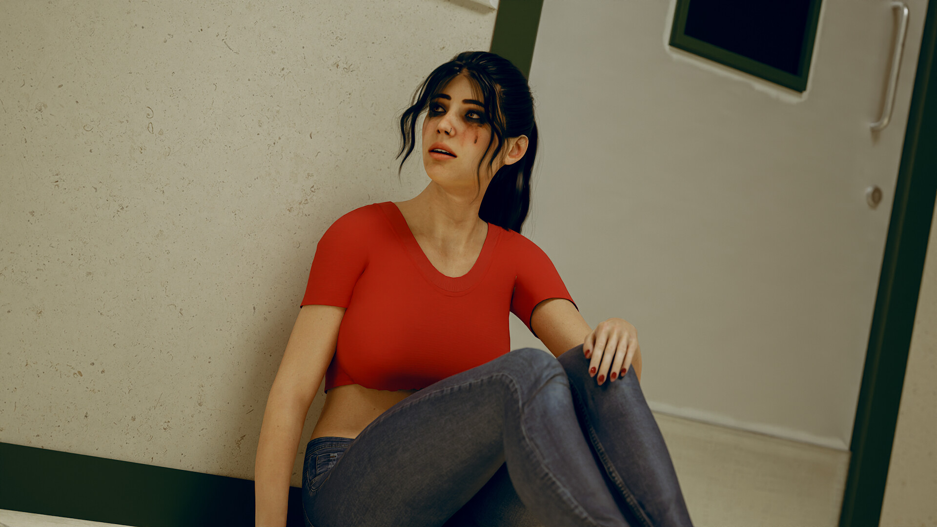 High Desire - Season One screenshot 14