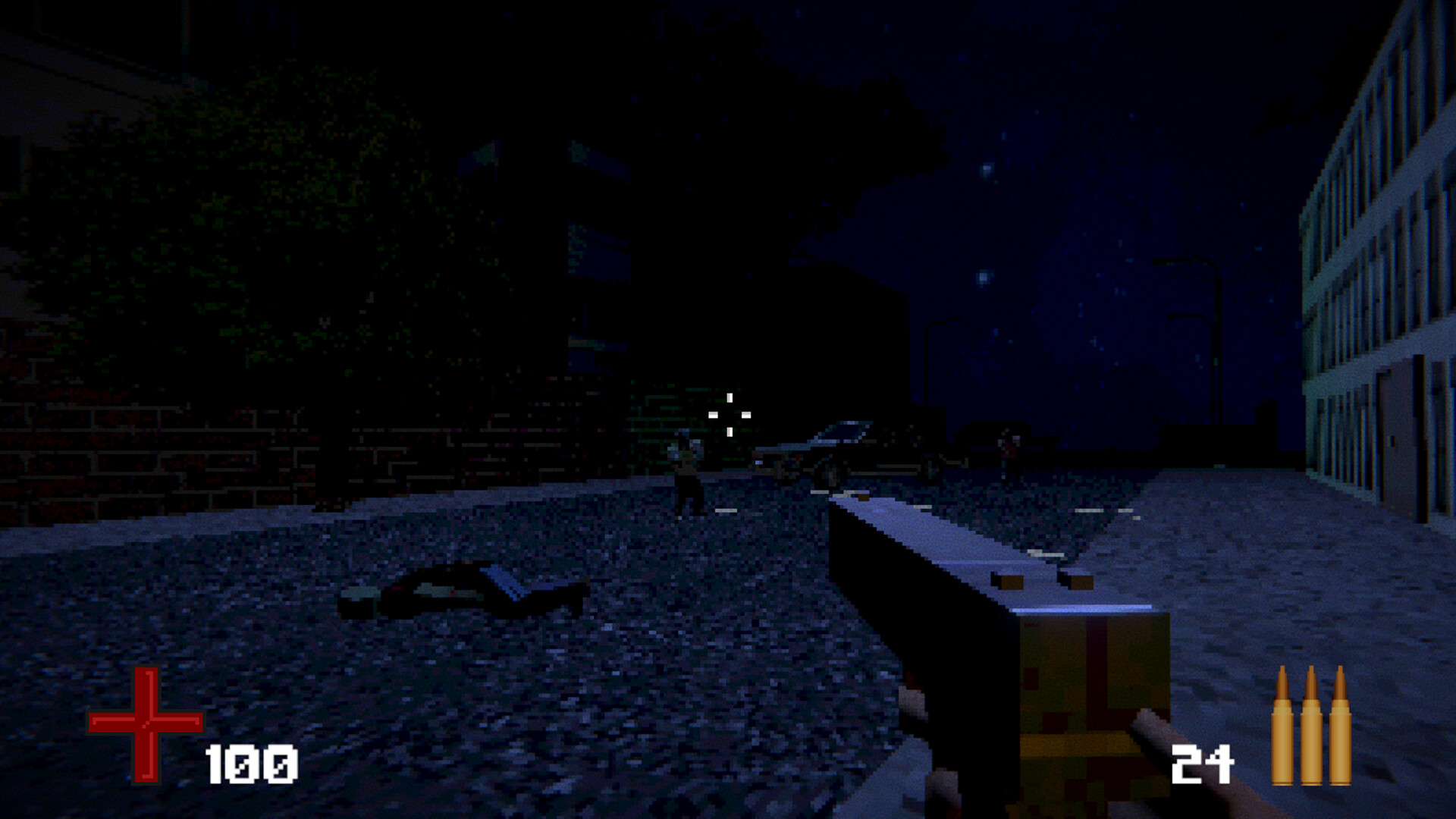Zombie Arise screenshot 3