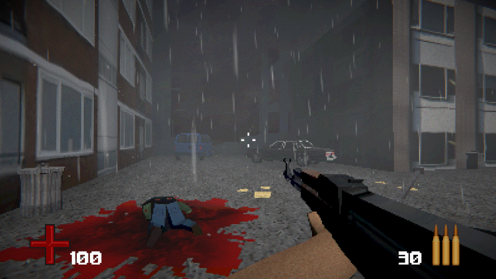 Zombie Arise screenshot 5