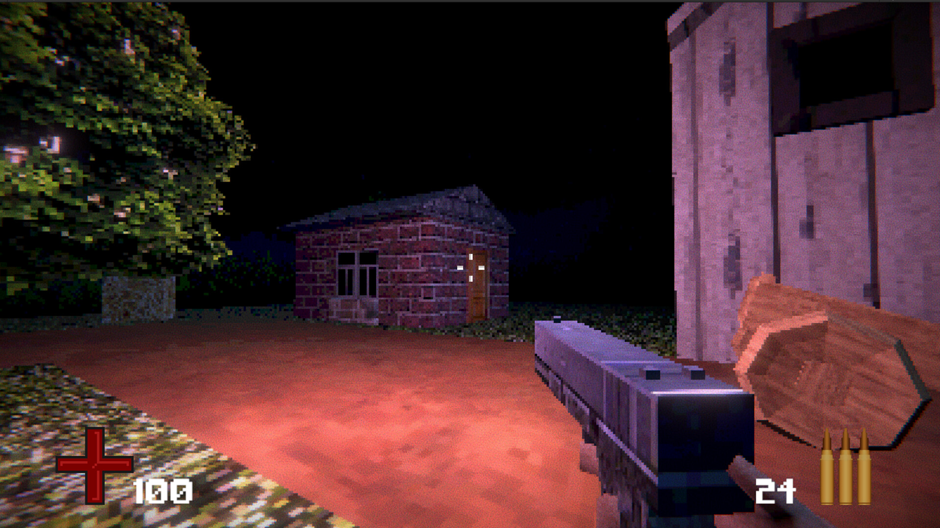 Zombie Arise screenshot 1
