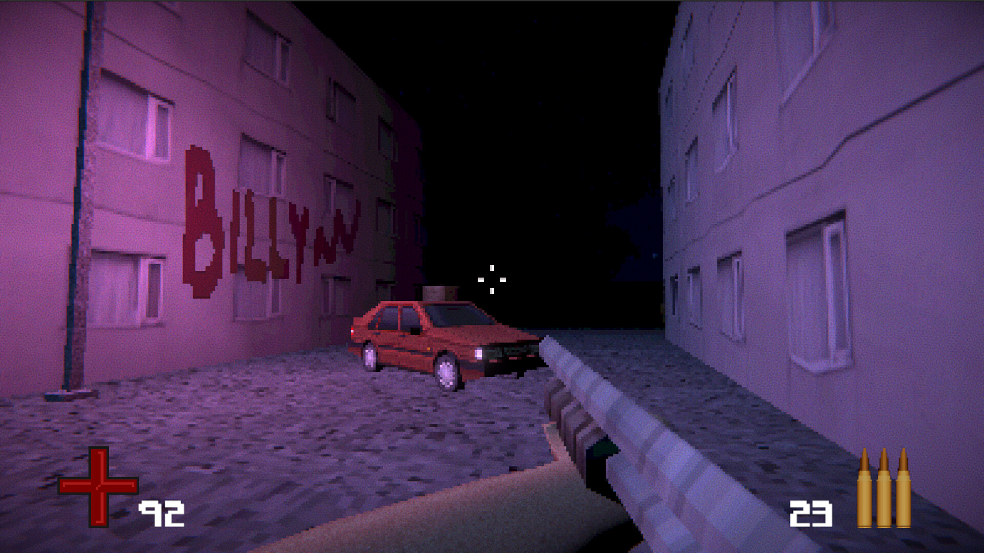 Zombie Arise screenshot 4