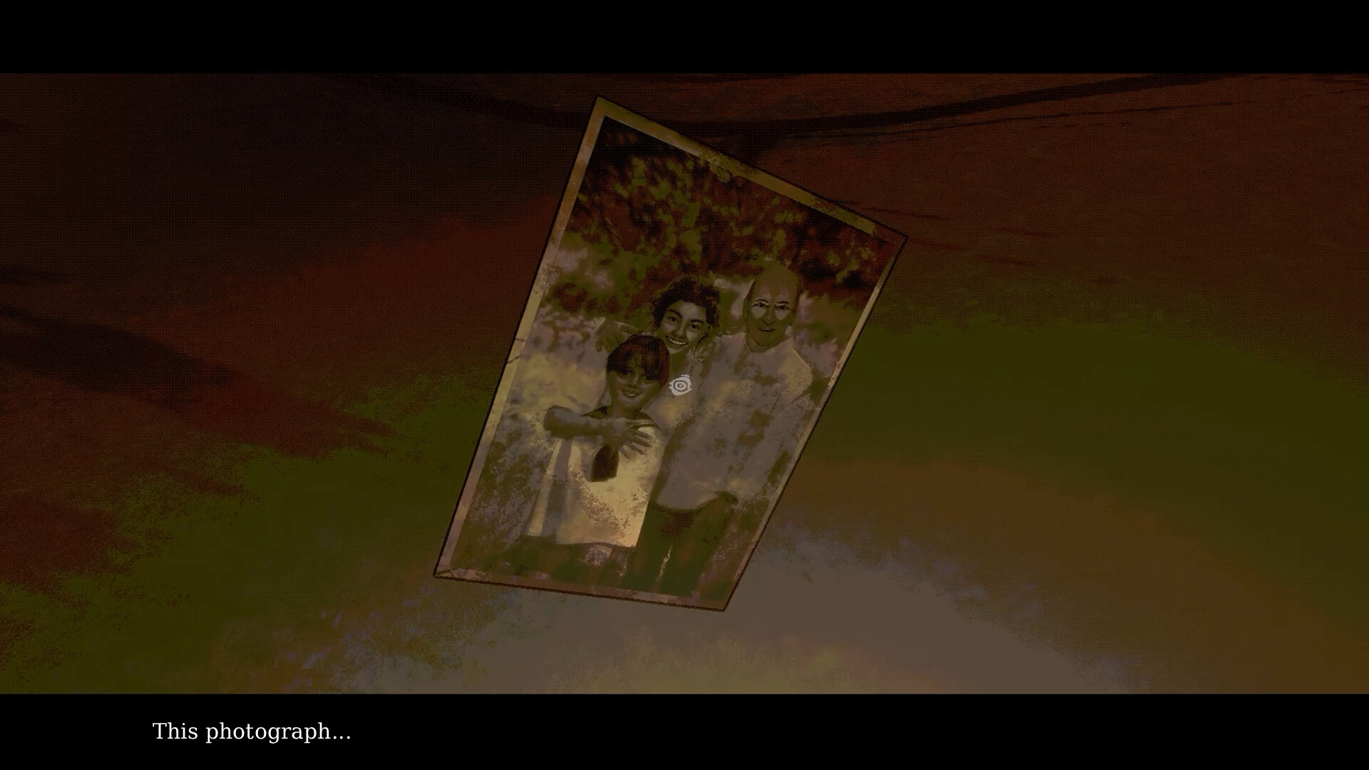 Tales from the Watchtower - The Conjurer screenshot 7