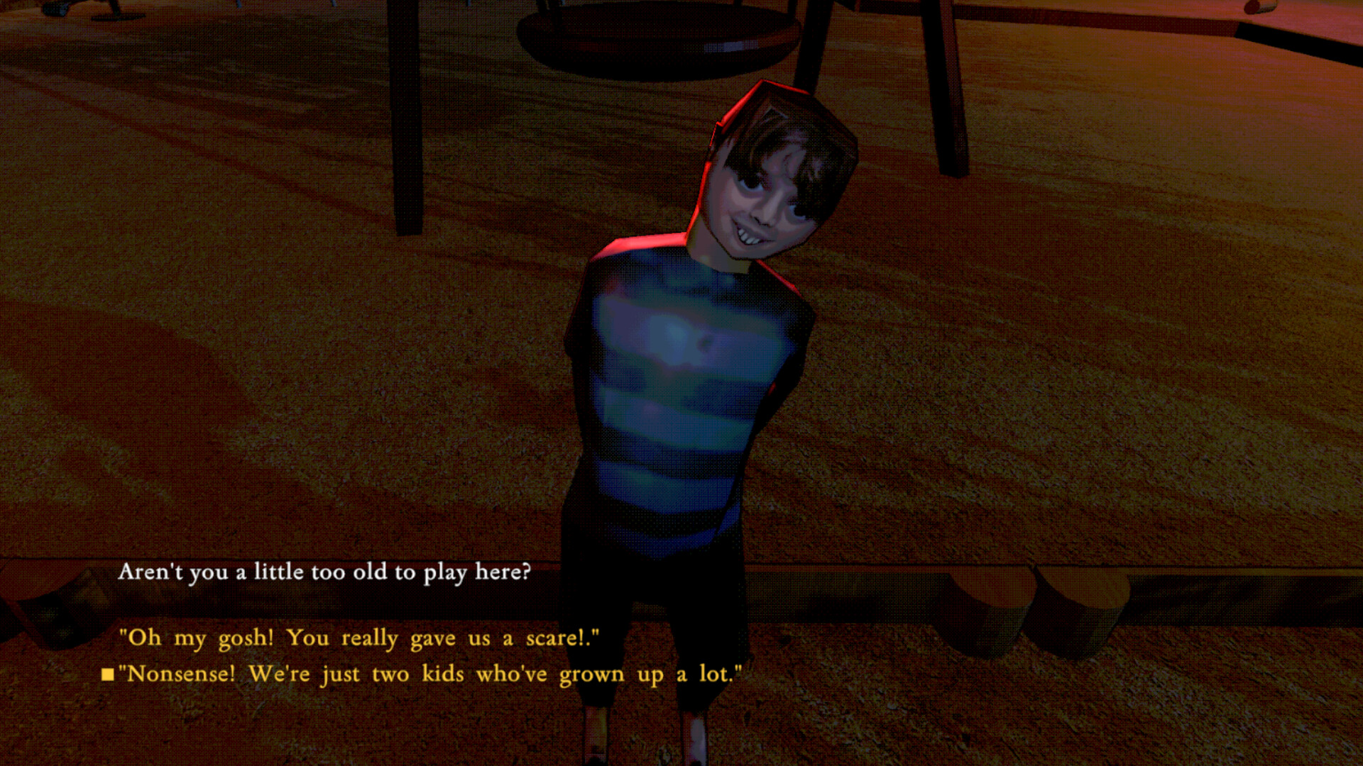 Tales from the Watchtower - The Conjurer screenshot 4