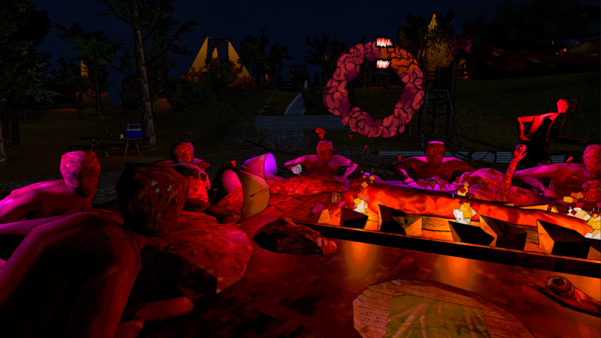 Tales from the Watchtower - The Conjurer screenshot 6