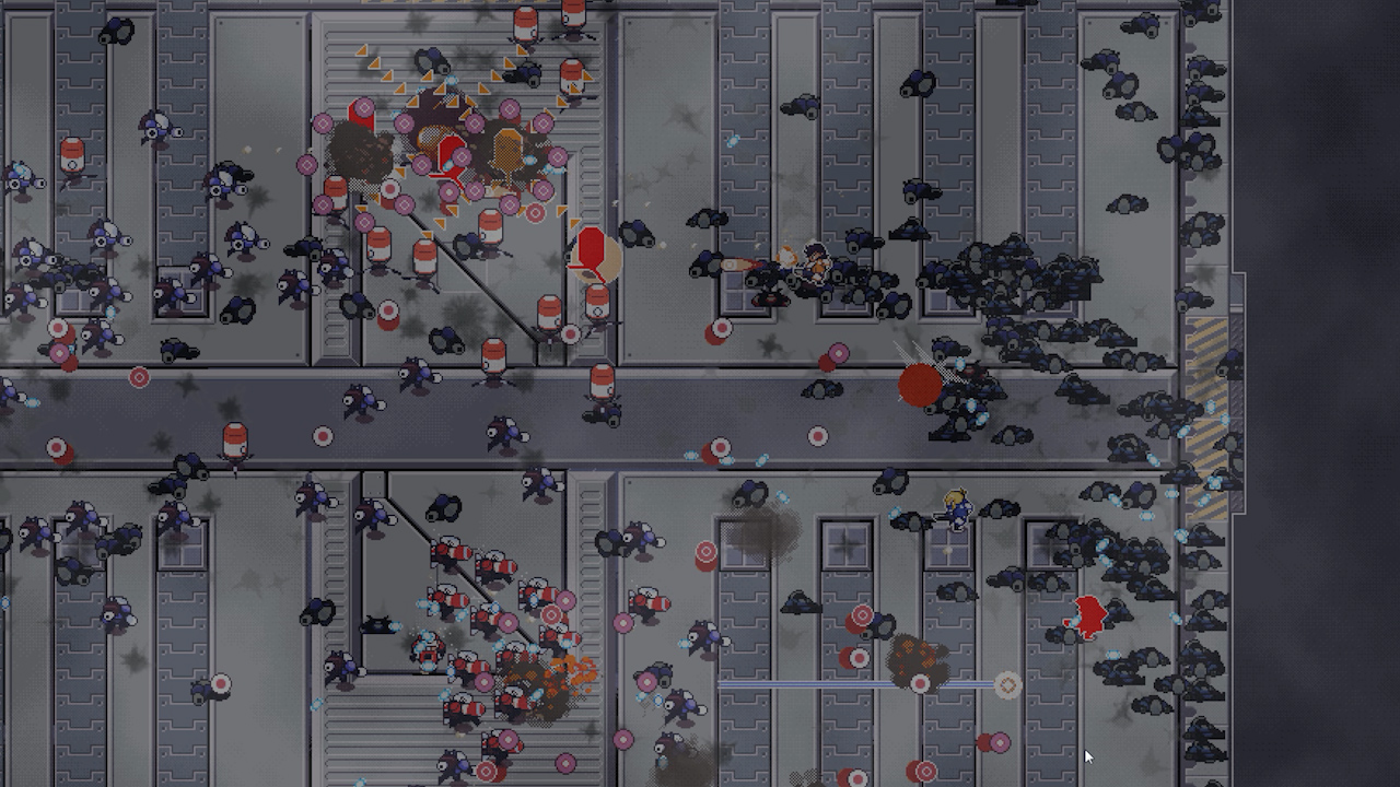 Circuit Breakers screenshot 12