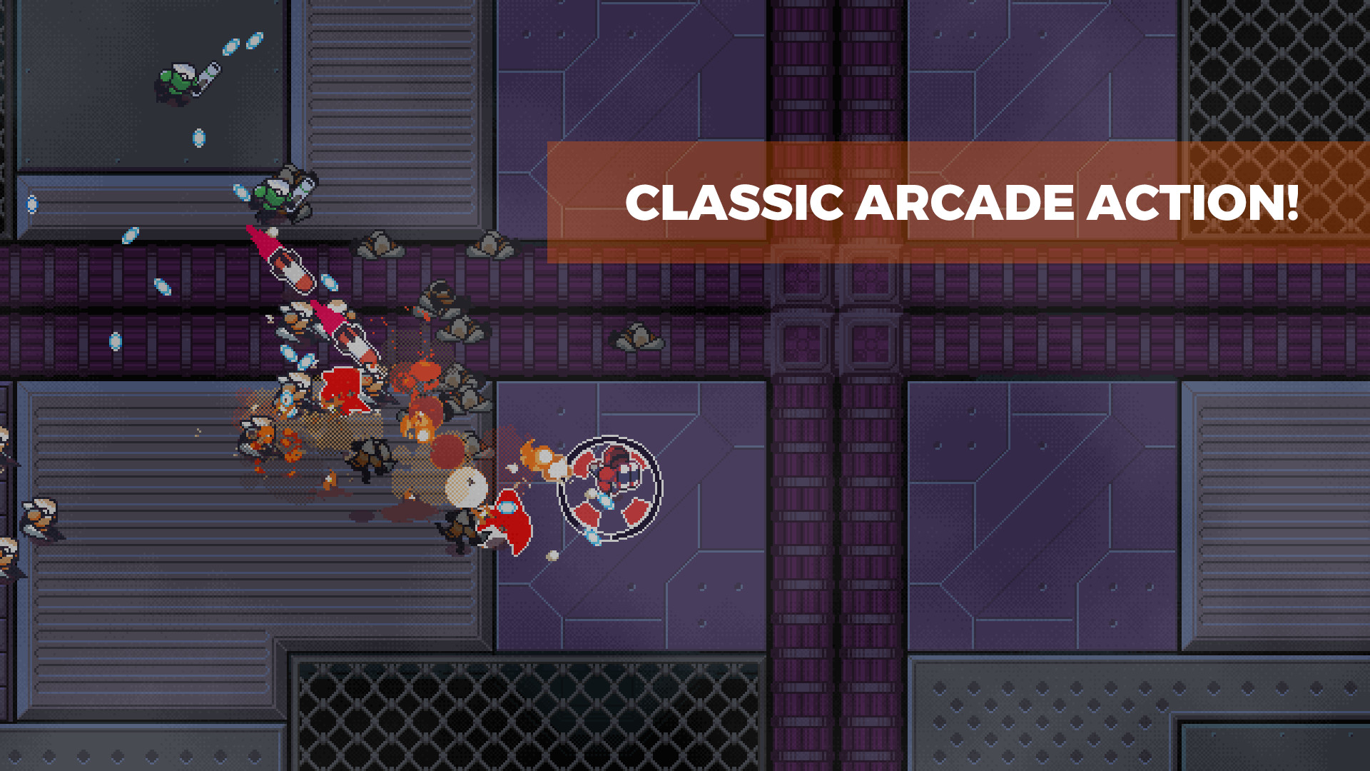 Circuit Breakers screenshot 4