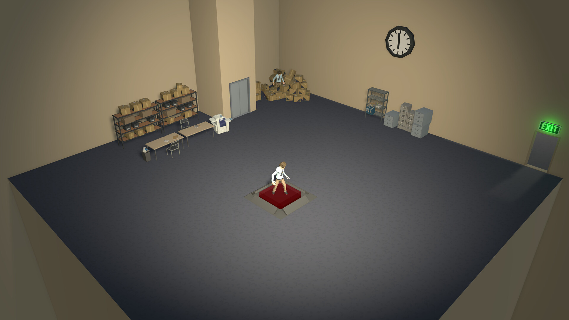 Rat Race screenshot 2