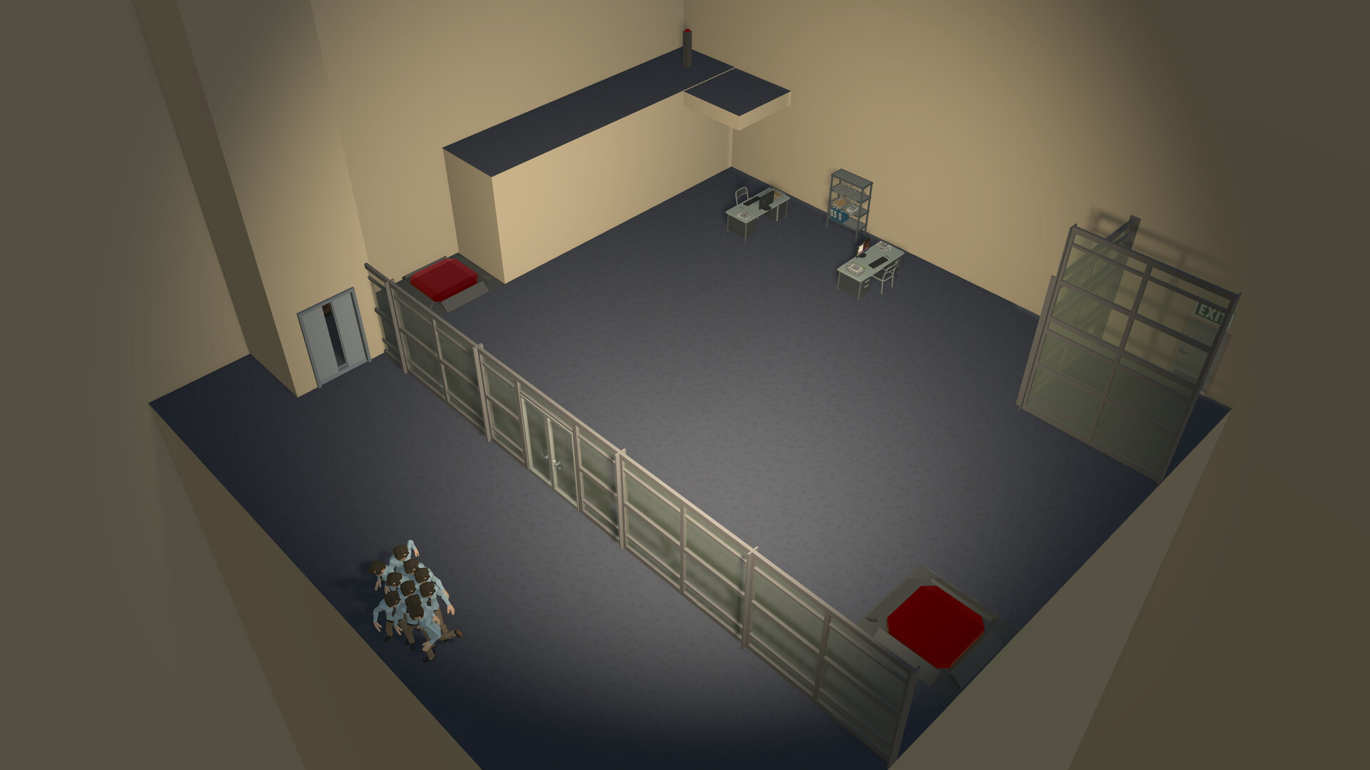 Rat Race screenshot 3
