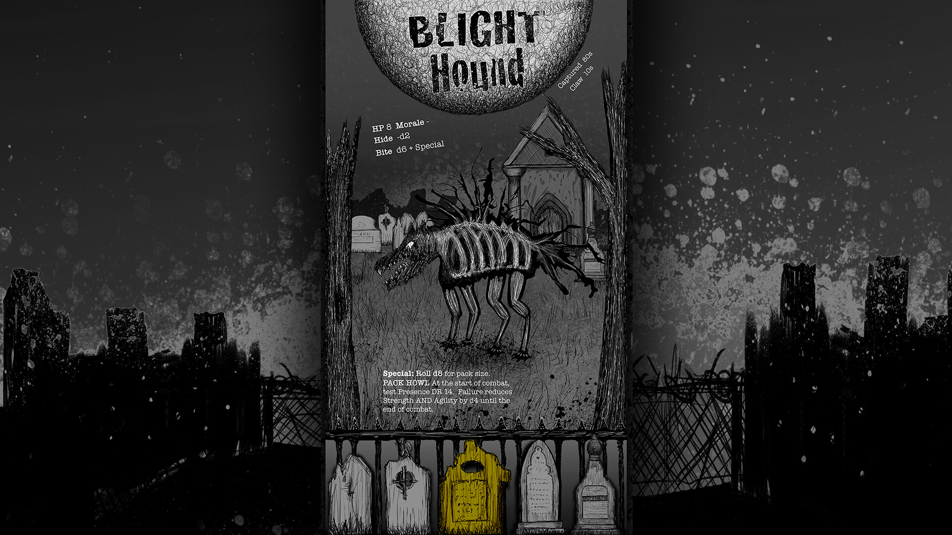 Mork Folio screenshot 3