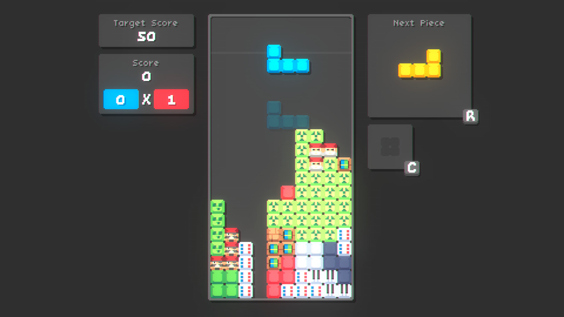 Stackflow screenshot 1
