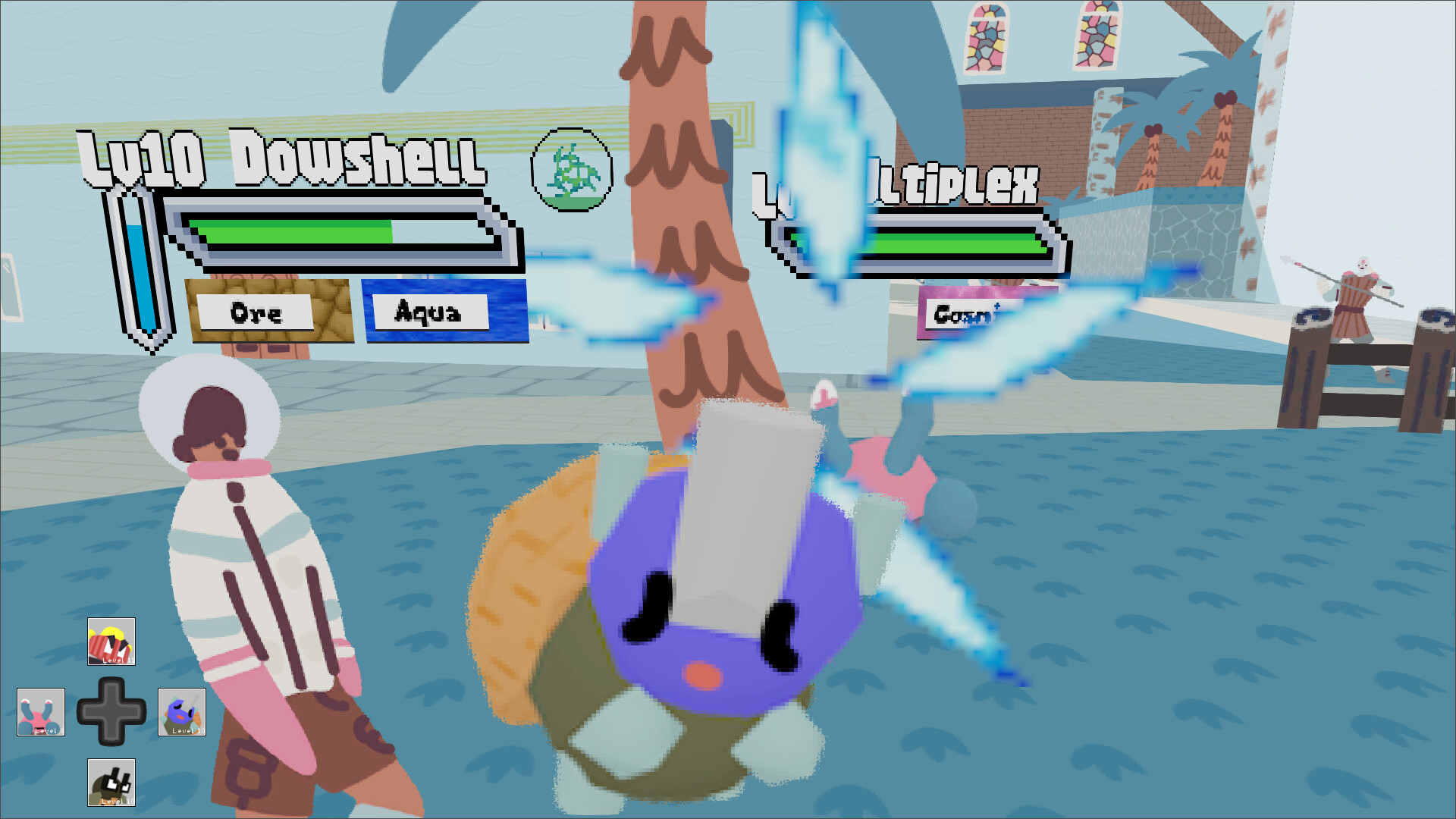 Entodrive : Auburn screenshot 2