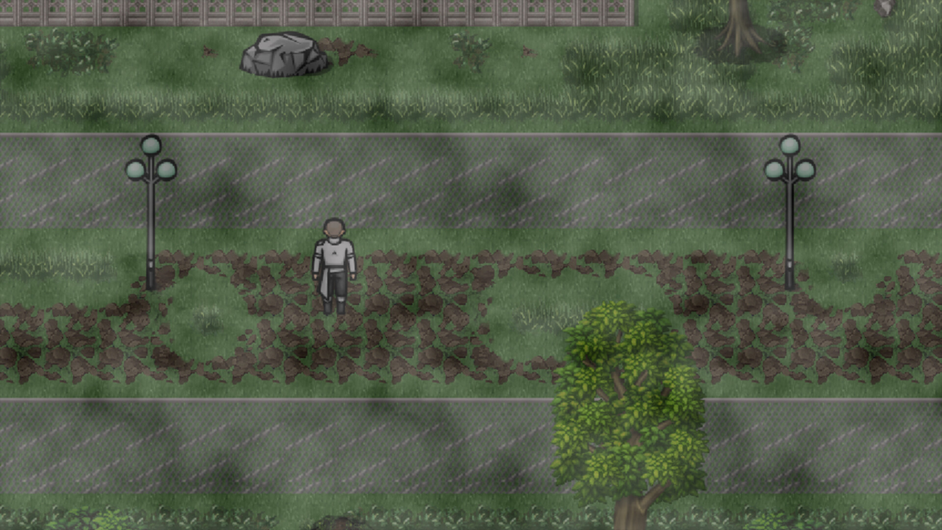 Survive: The Alien Tracing screenshot 7