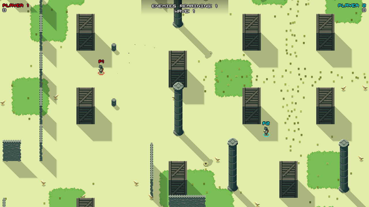 Angry Arrows screenshot 6