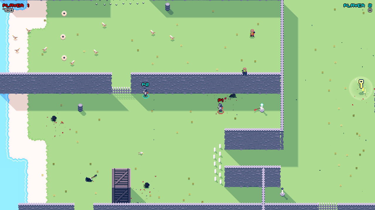 Angry Arrows screenshot 3