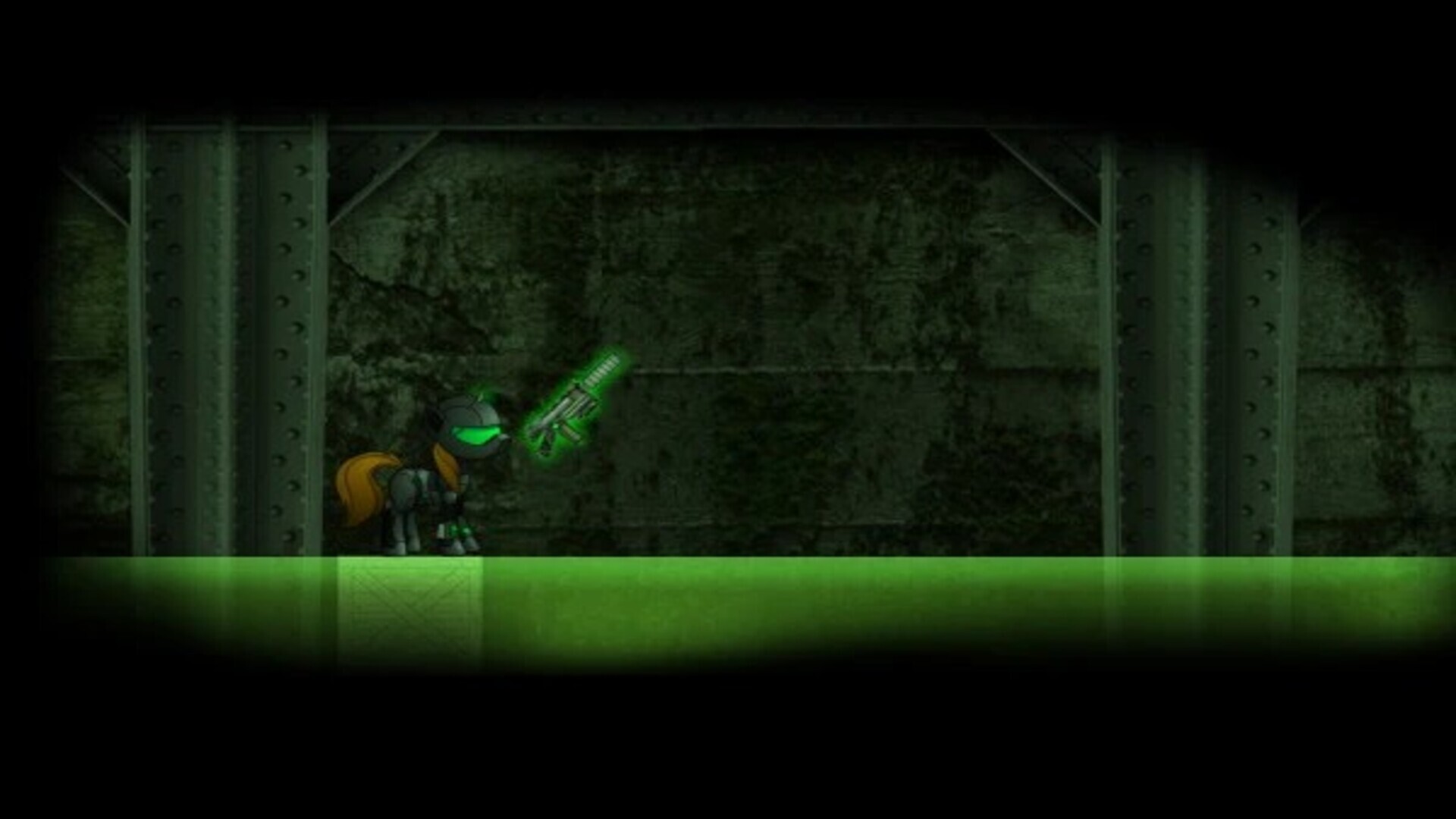 FoE Remains screenshot 8