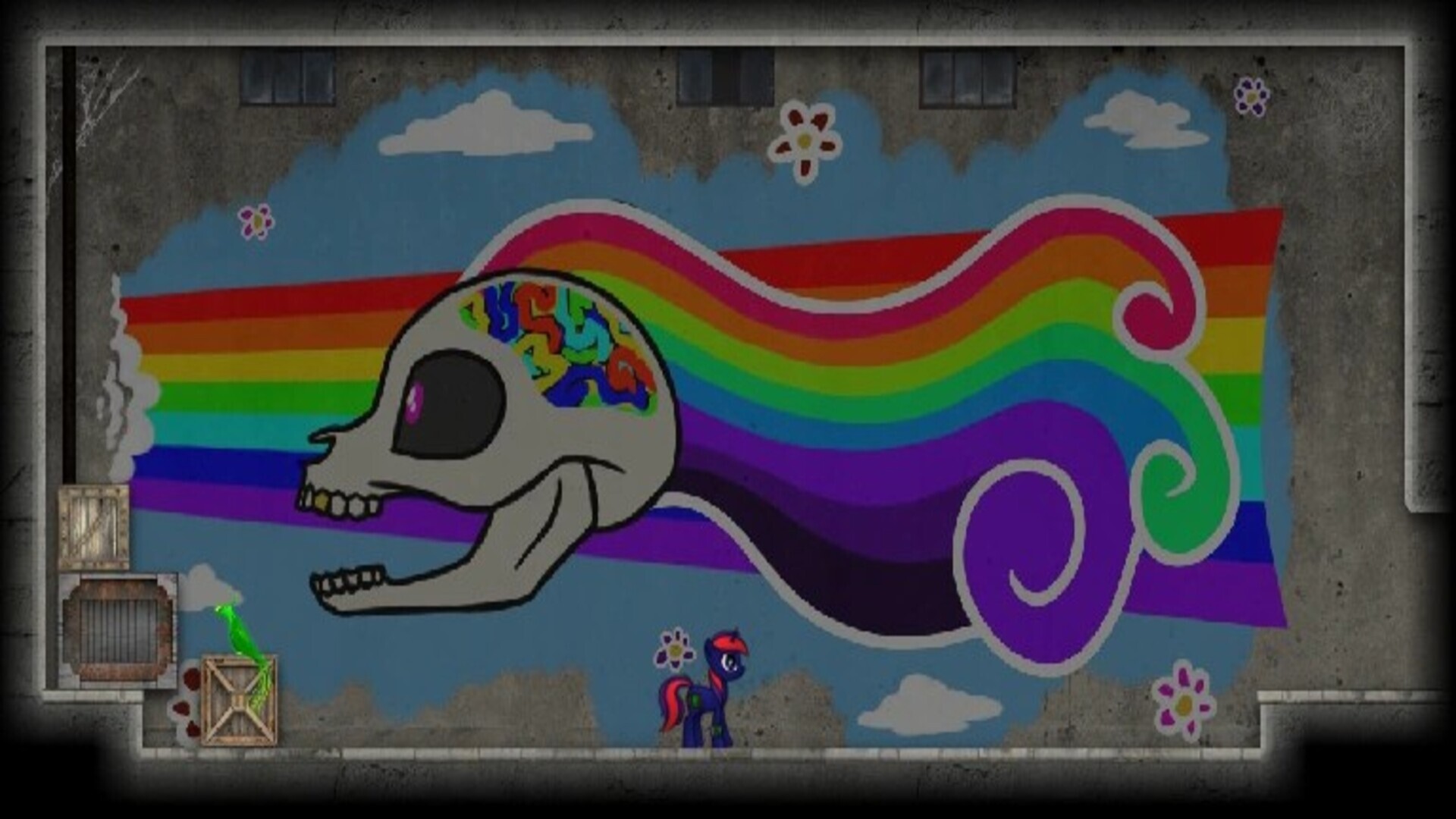 FoE Remains screenshot 4