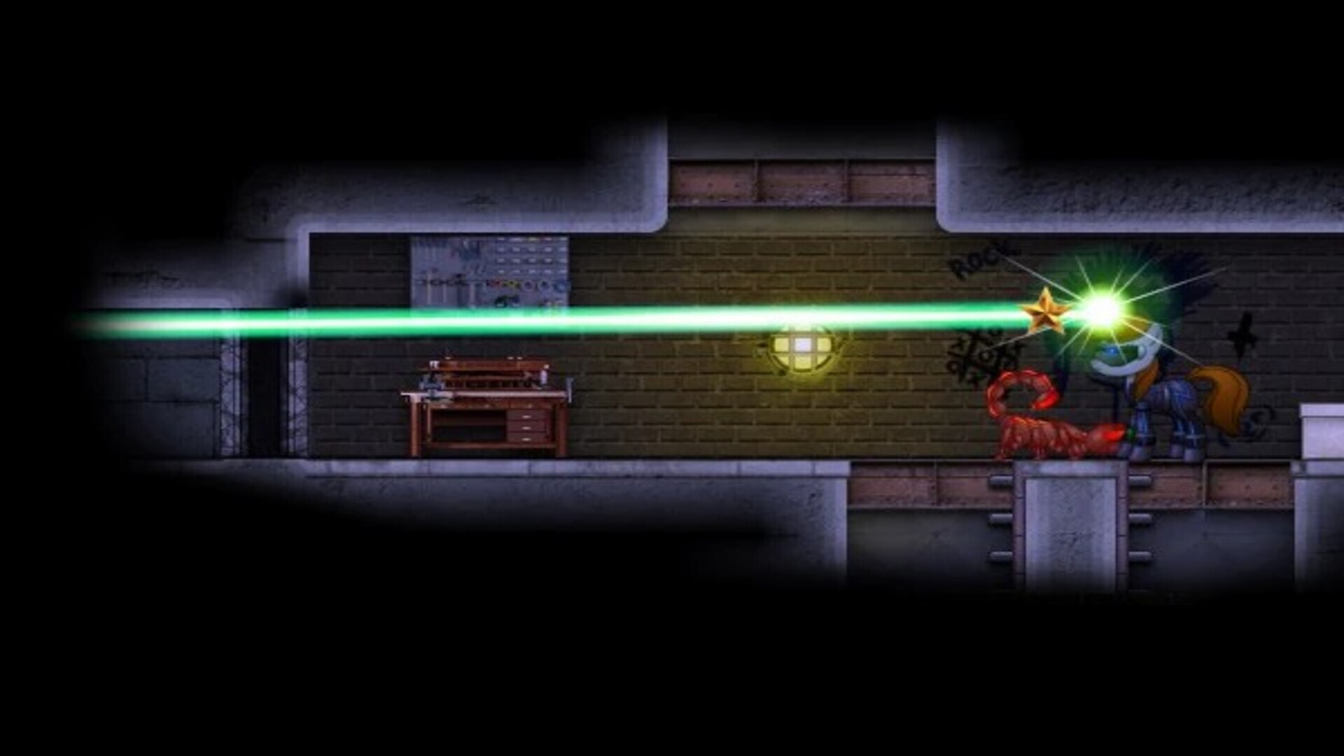 FoE Remains screenshot 9