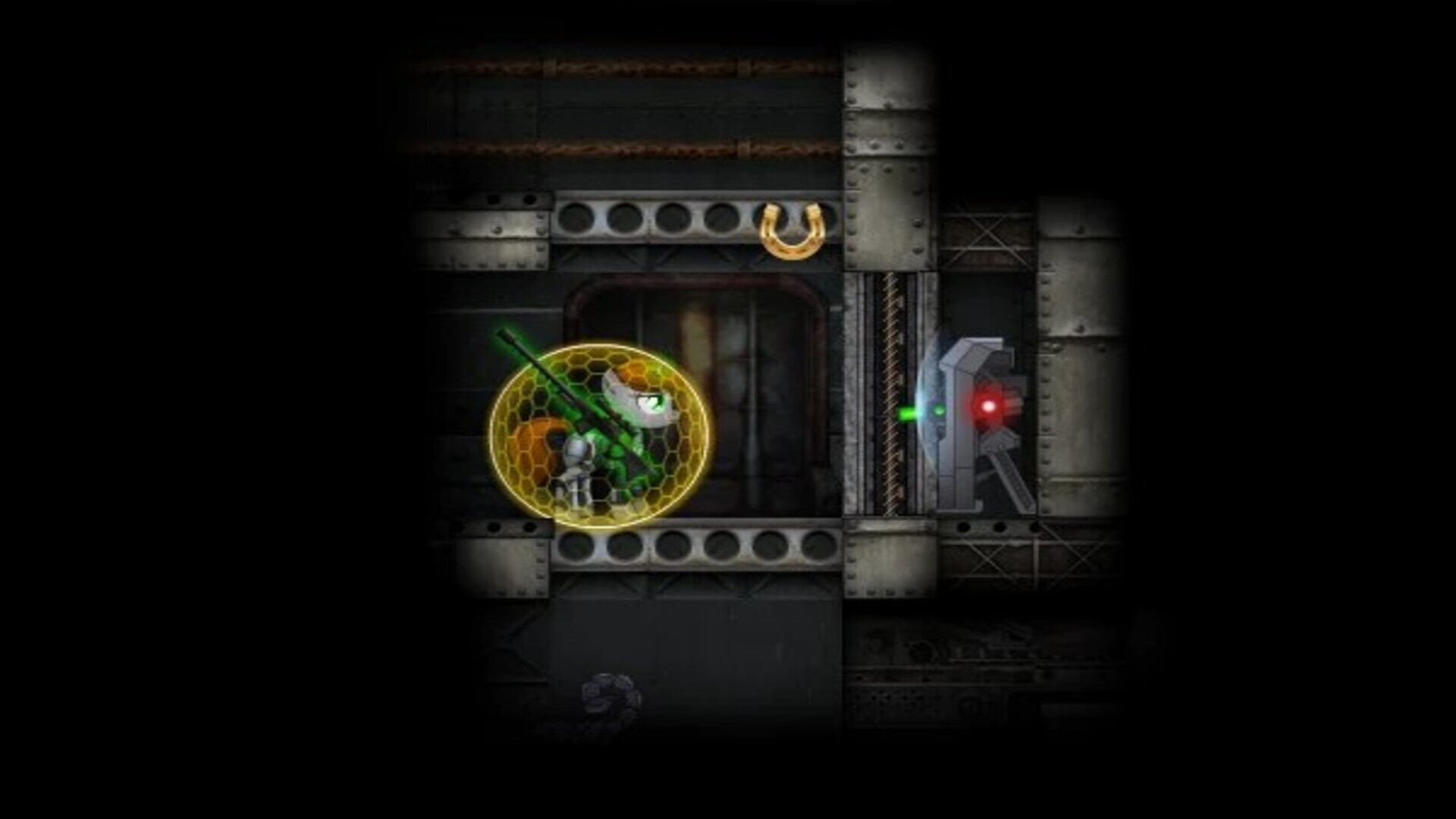 FoE Remains screenshot 7