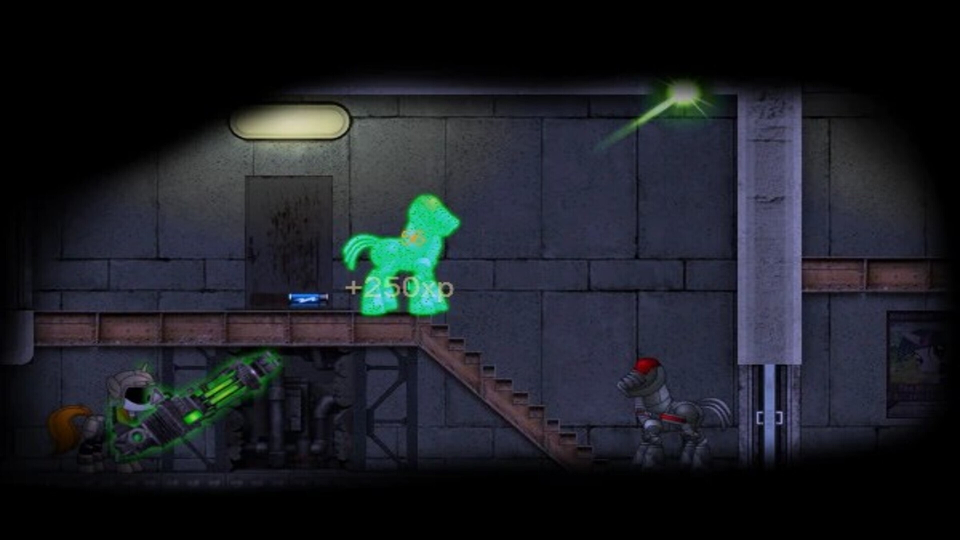 FoE Remains screenshot 10