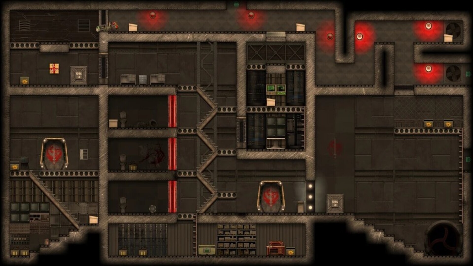 FoE Remains screenshot 3