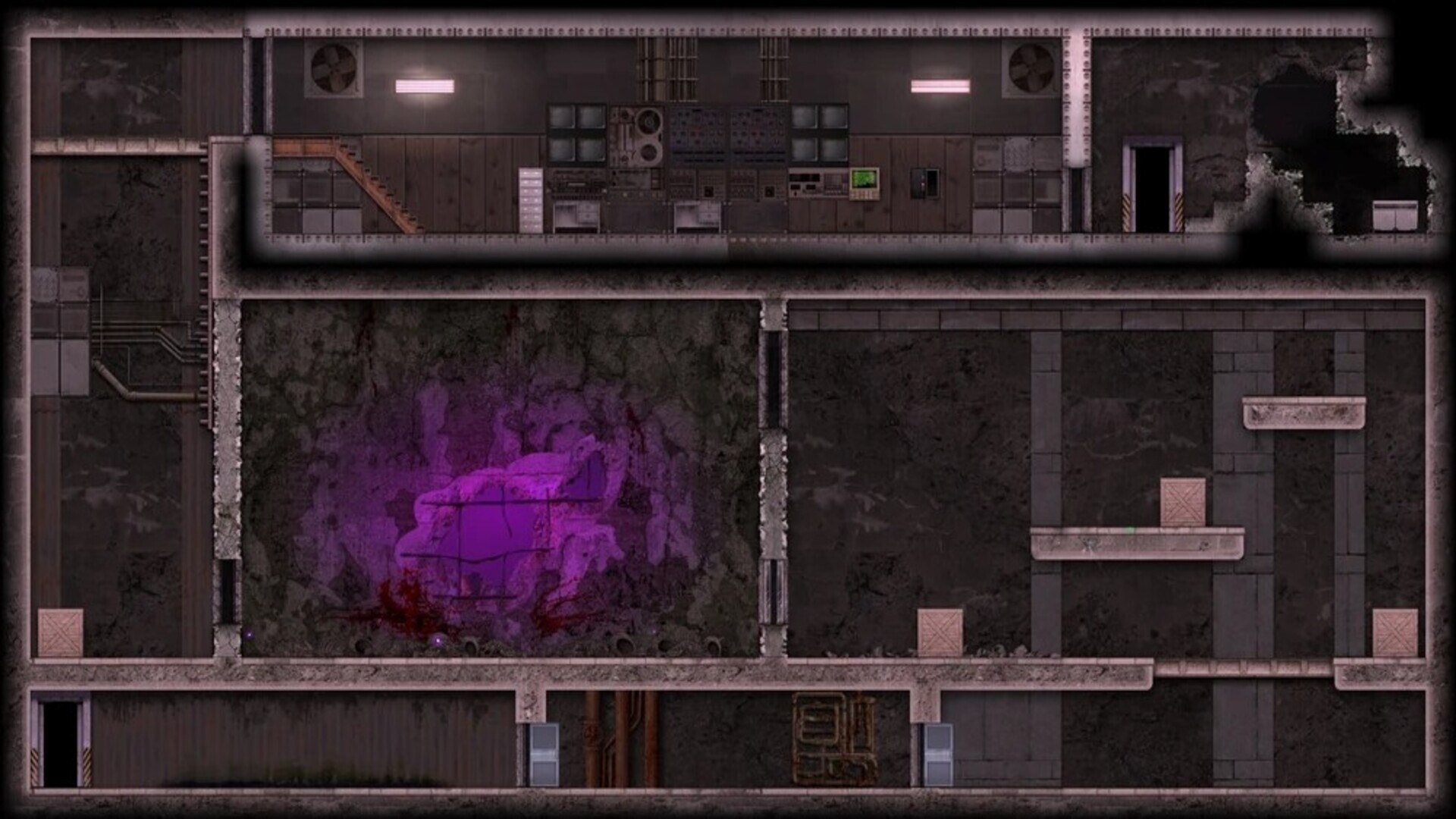 FoE Remains screenshot 5