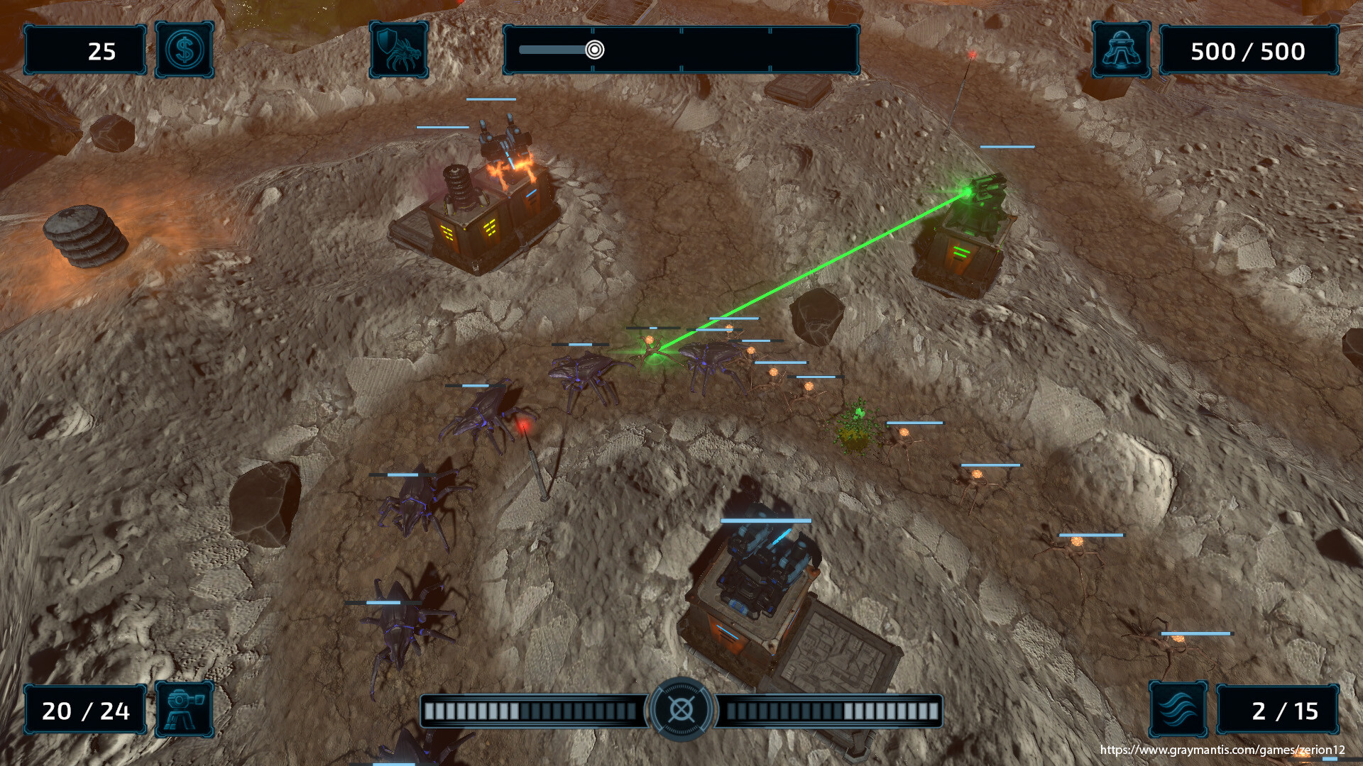 Zerion 12 screenshot 5