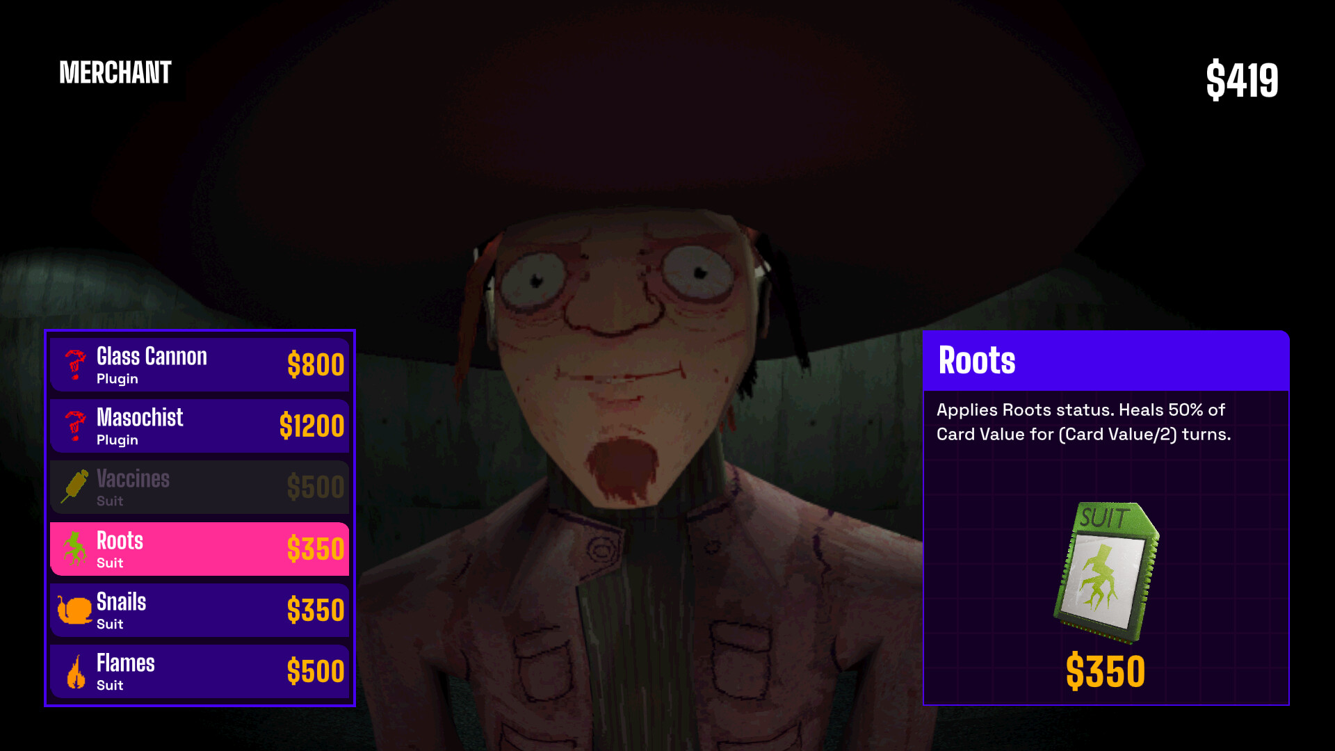 GO PHISH screenshot 4
