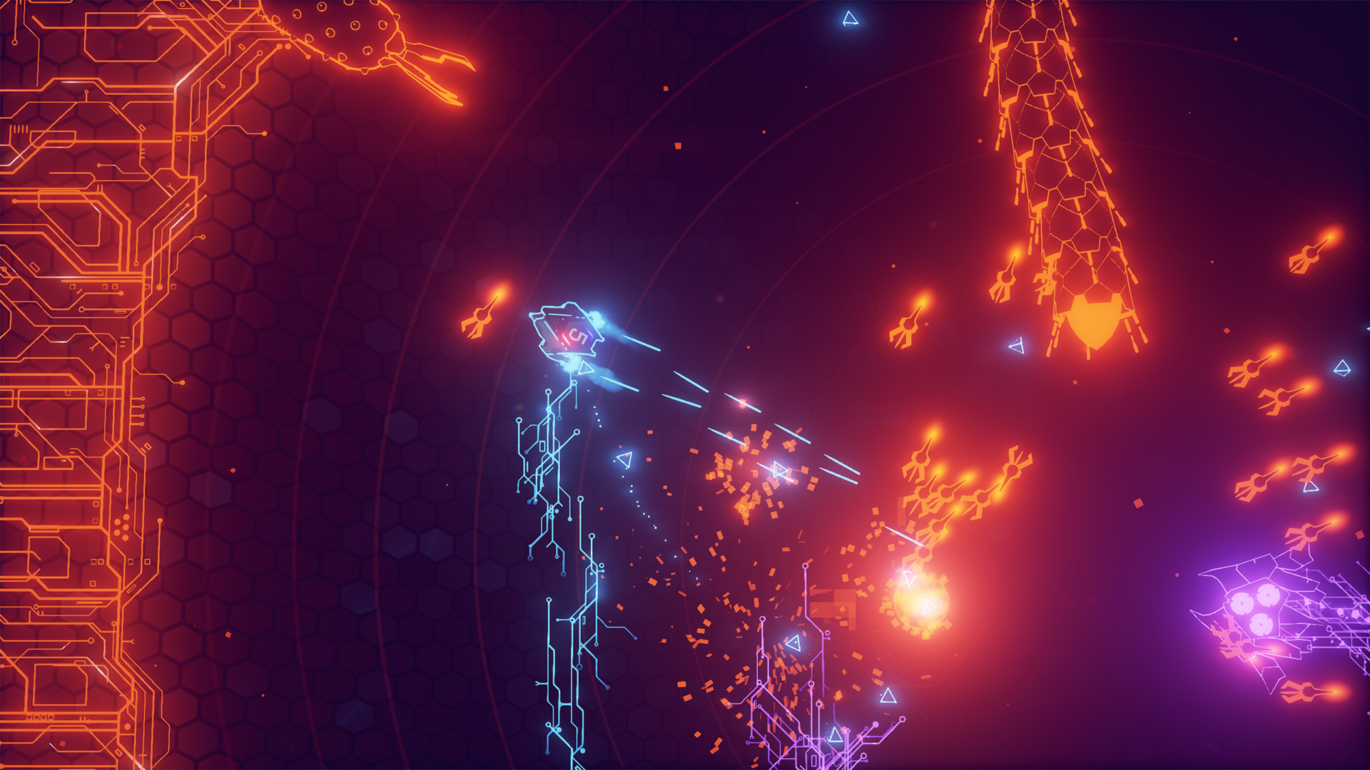 AIPD - Artificial Intelligence Police Department screenshot 6