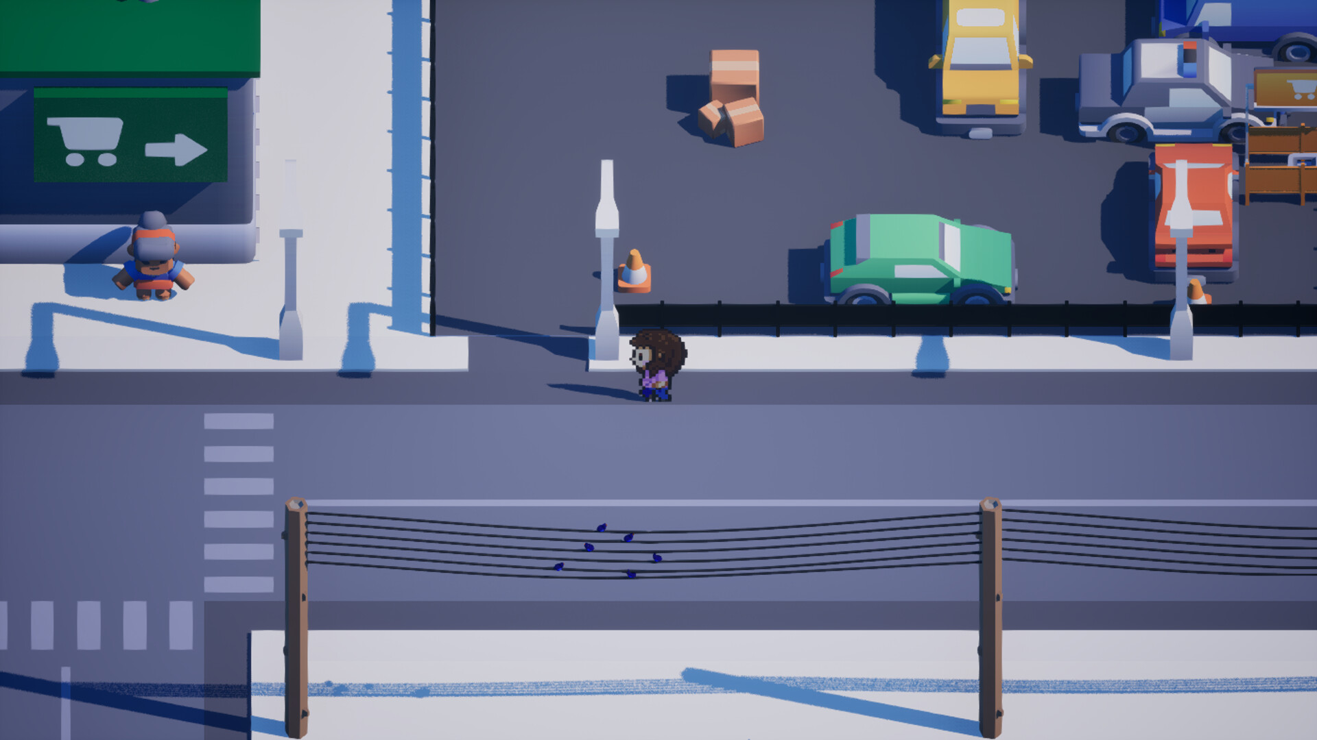 Locust_4457 screenshot 1