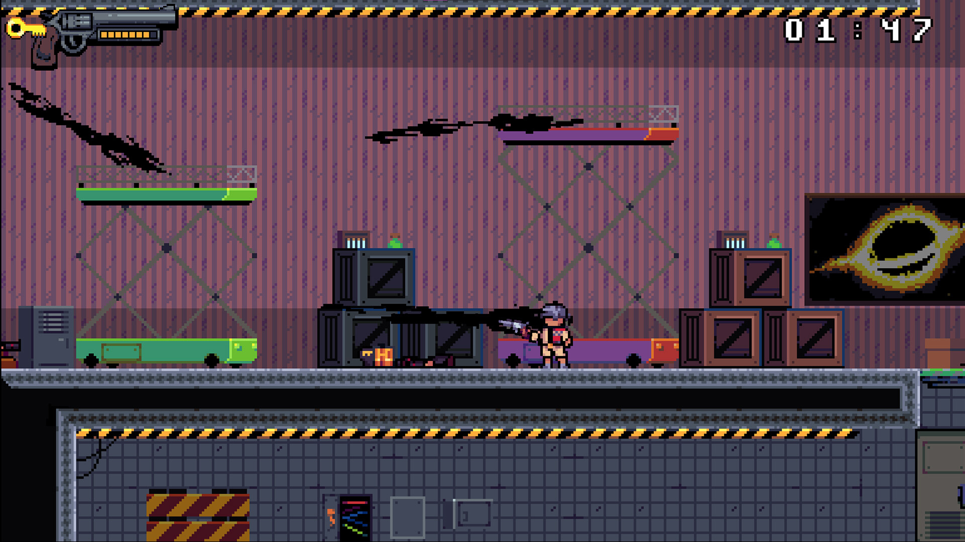 For Nora screenshot 6