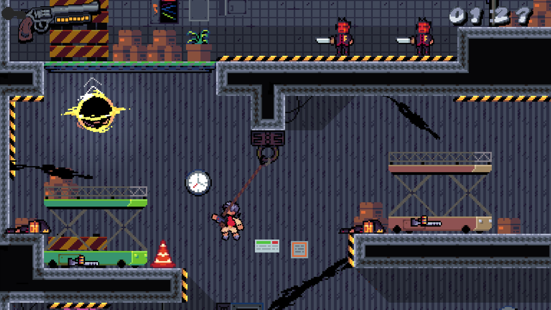 For Nora screenshot 7