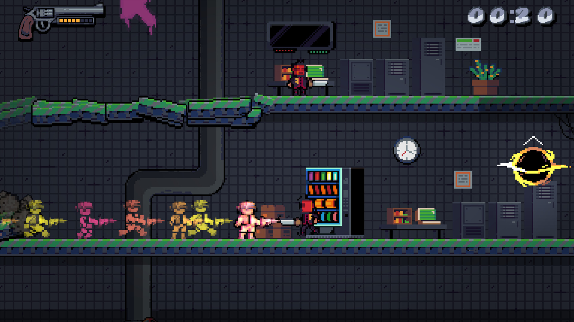 For Nora screenshot 5