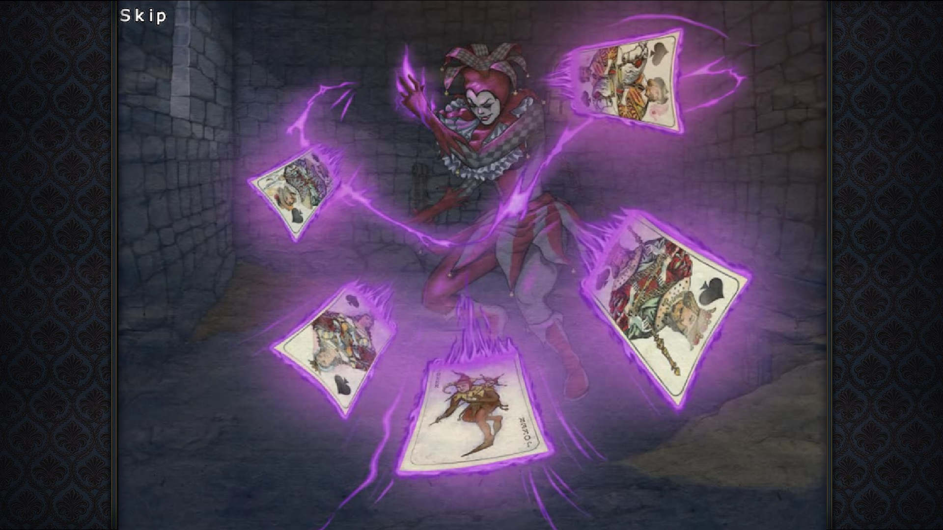 The Musketeers: Victoria's Quest screenshot 1