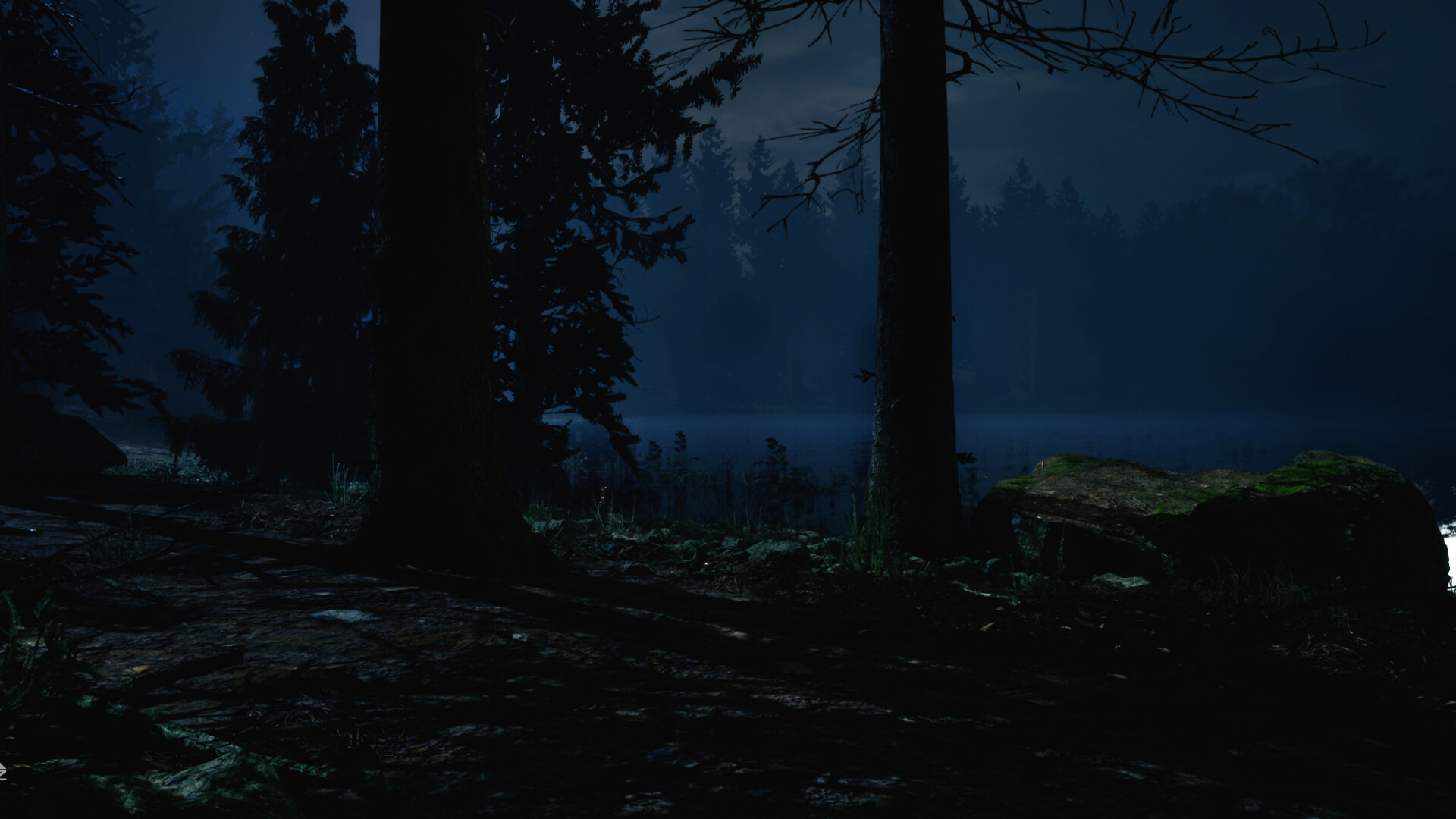 "217" A Psychological Survival Thriller screenshot 4
