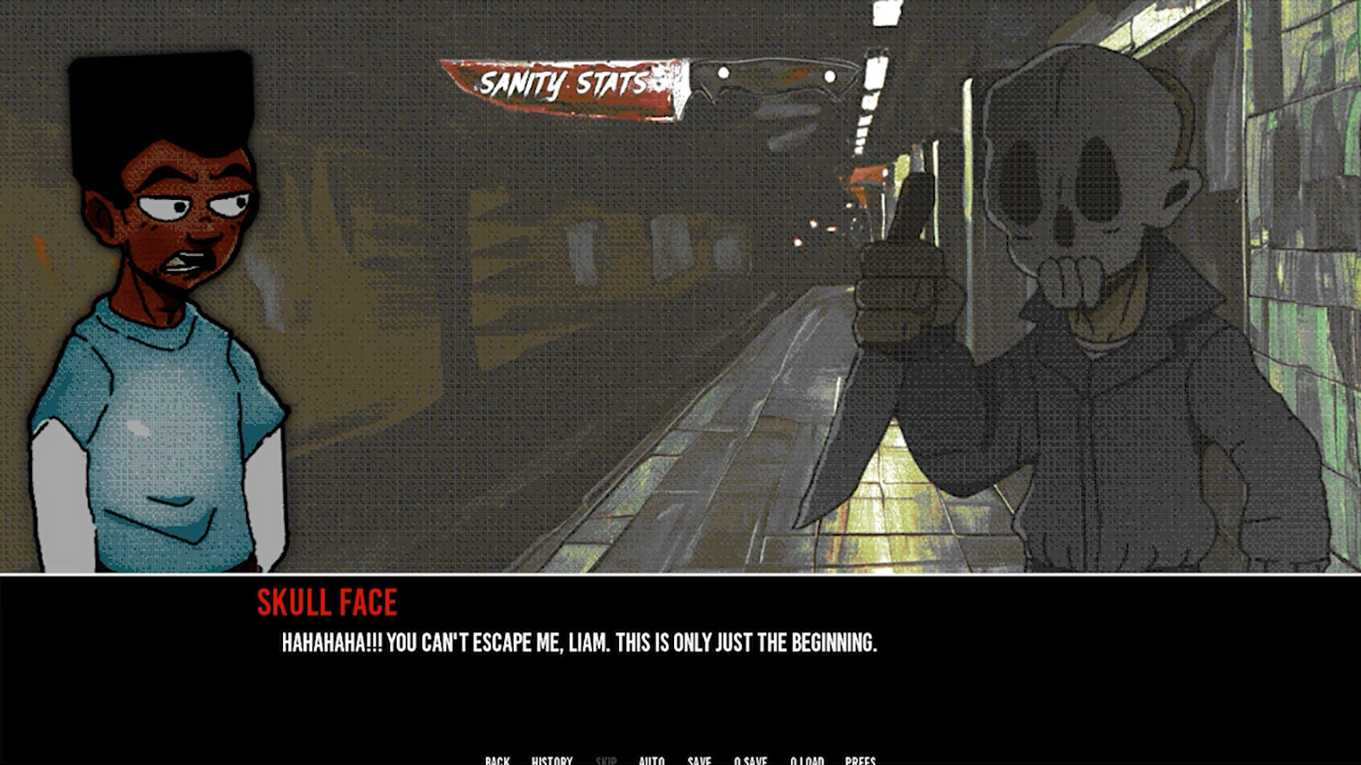 An Altered State screenshot 4