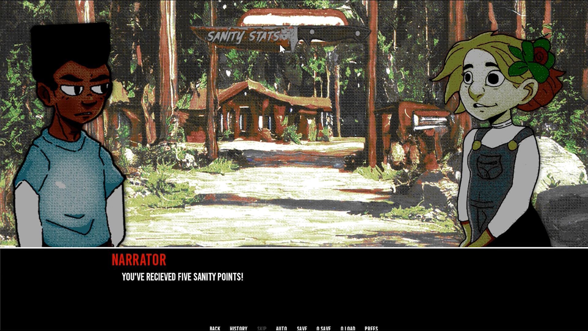 An Altered State screenshot 2