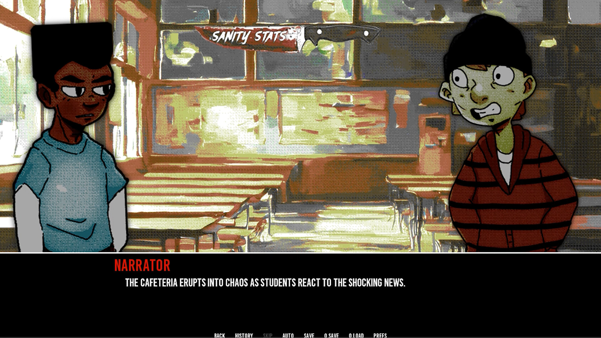 An Altered State screenshot 3