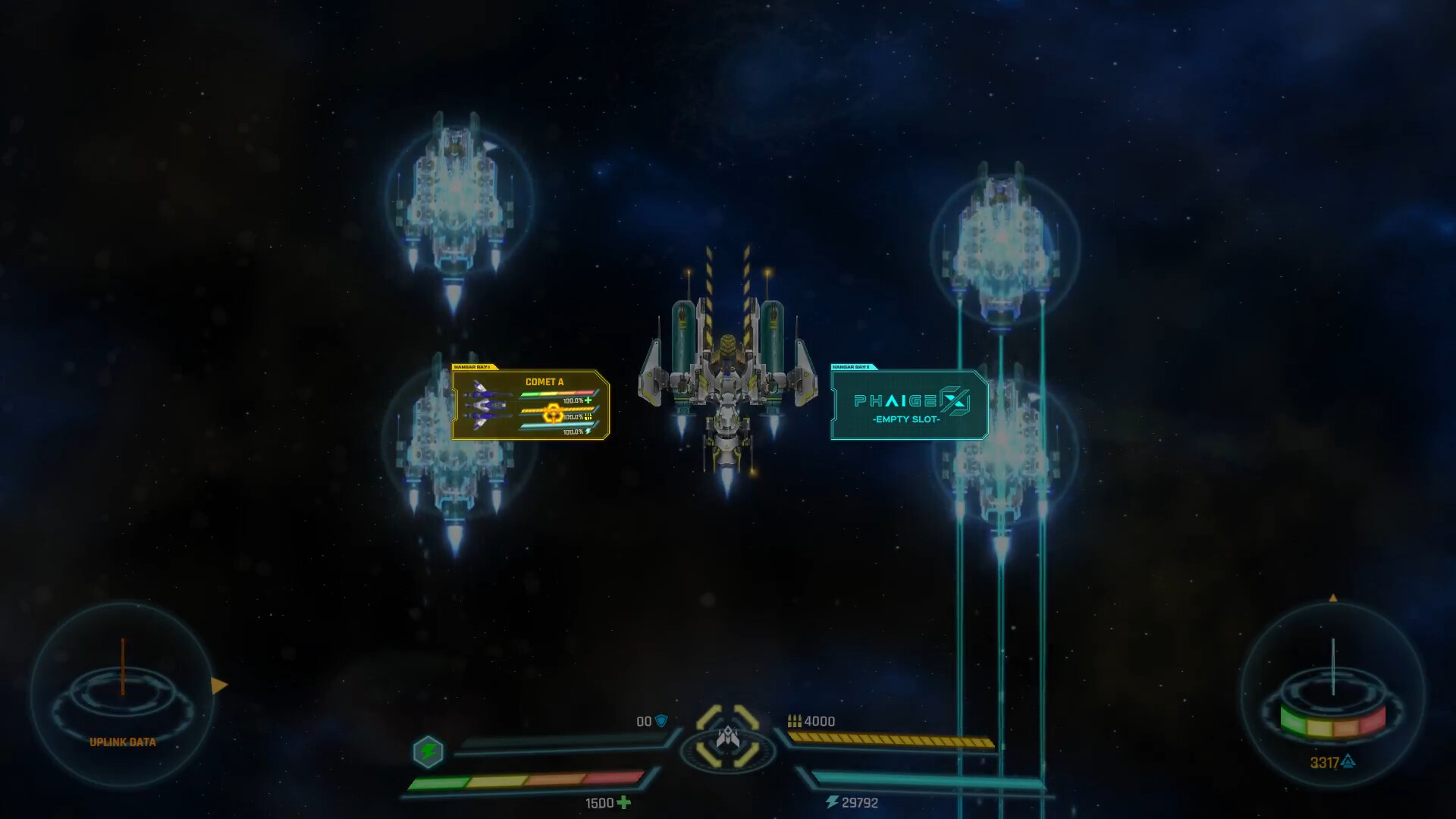 PhaigeX: Confiners screenshot 7