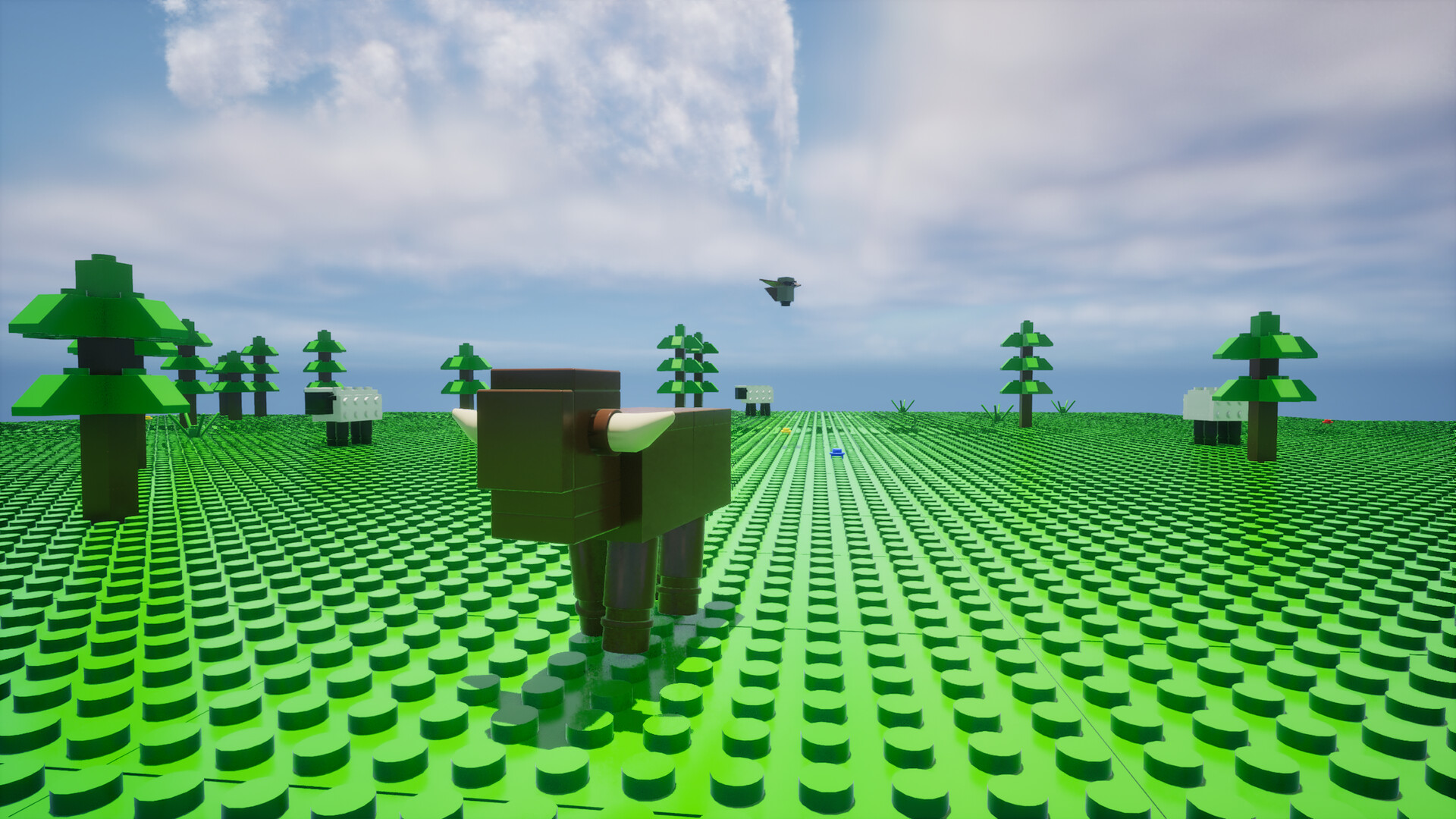 Brick Layer screenshot 6