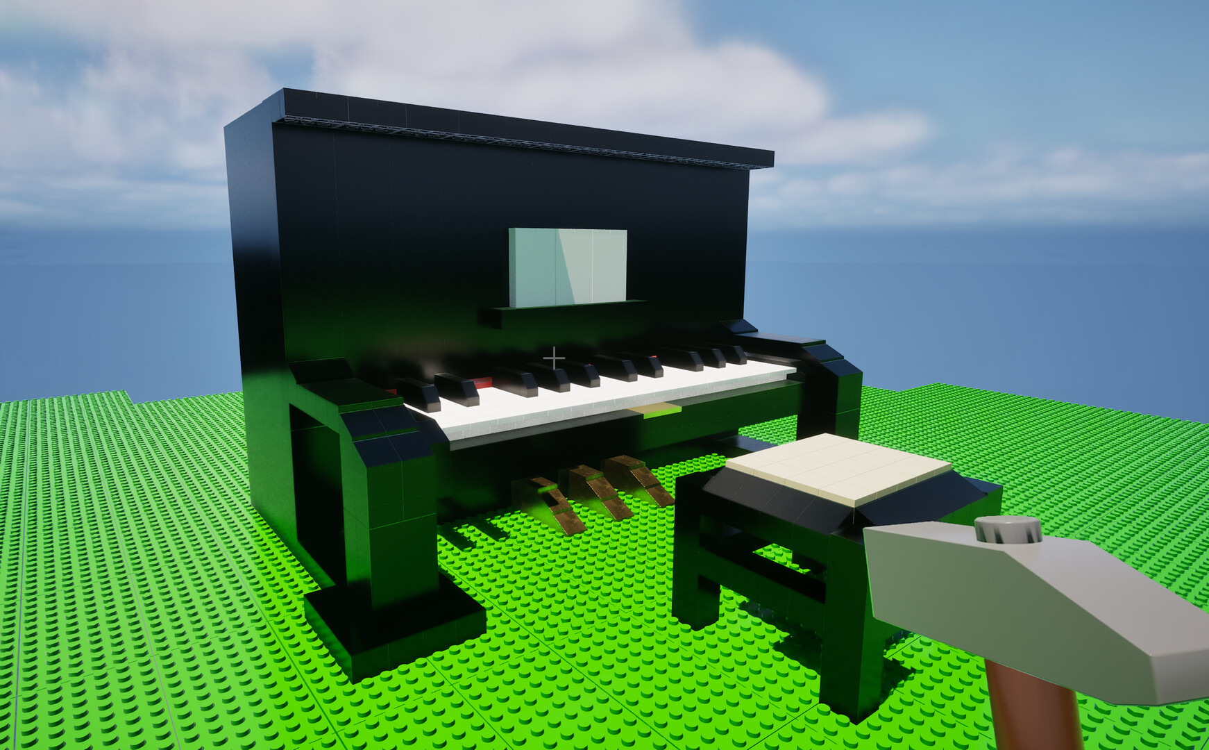Brick Layer screenshot 3