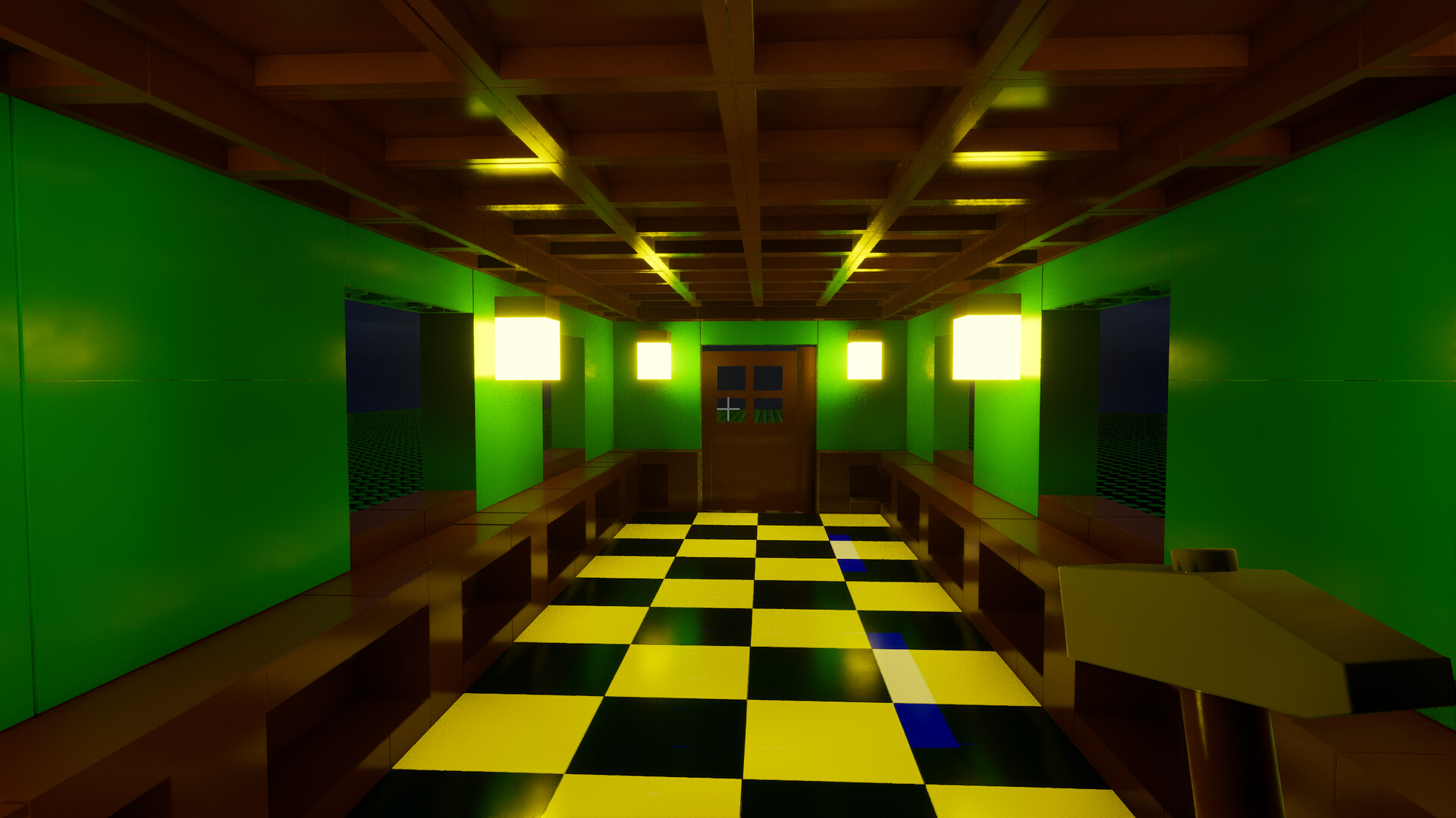 Brick Layer screenshot 2