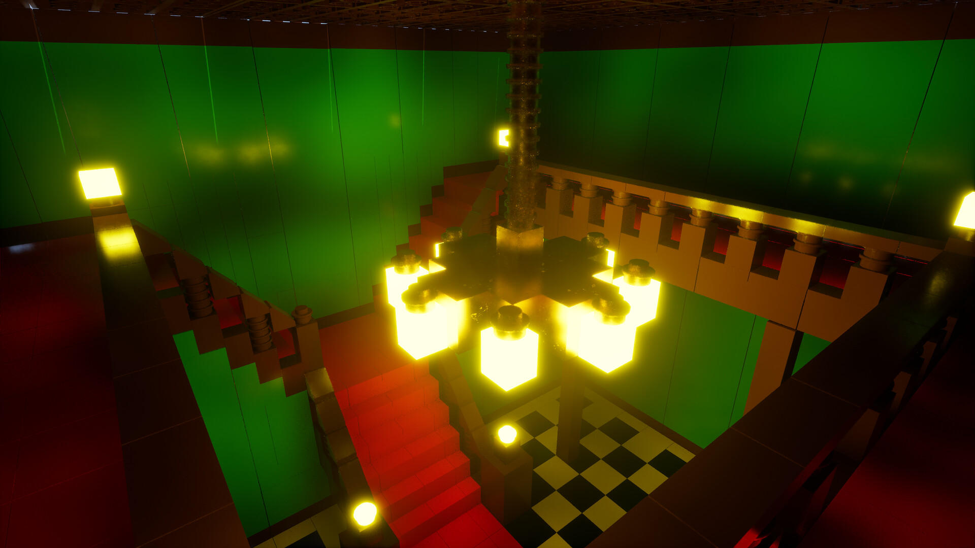 Brick Layer screenshot 5