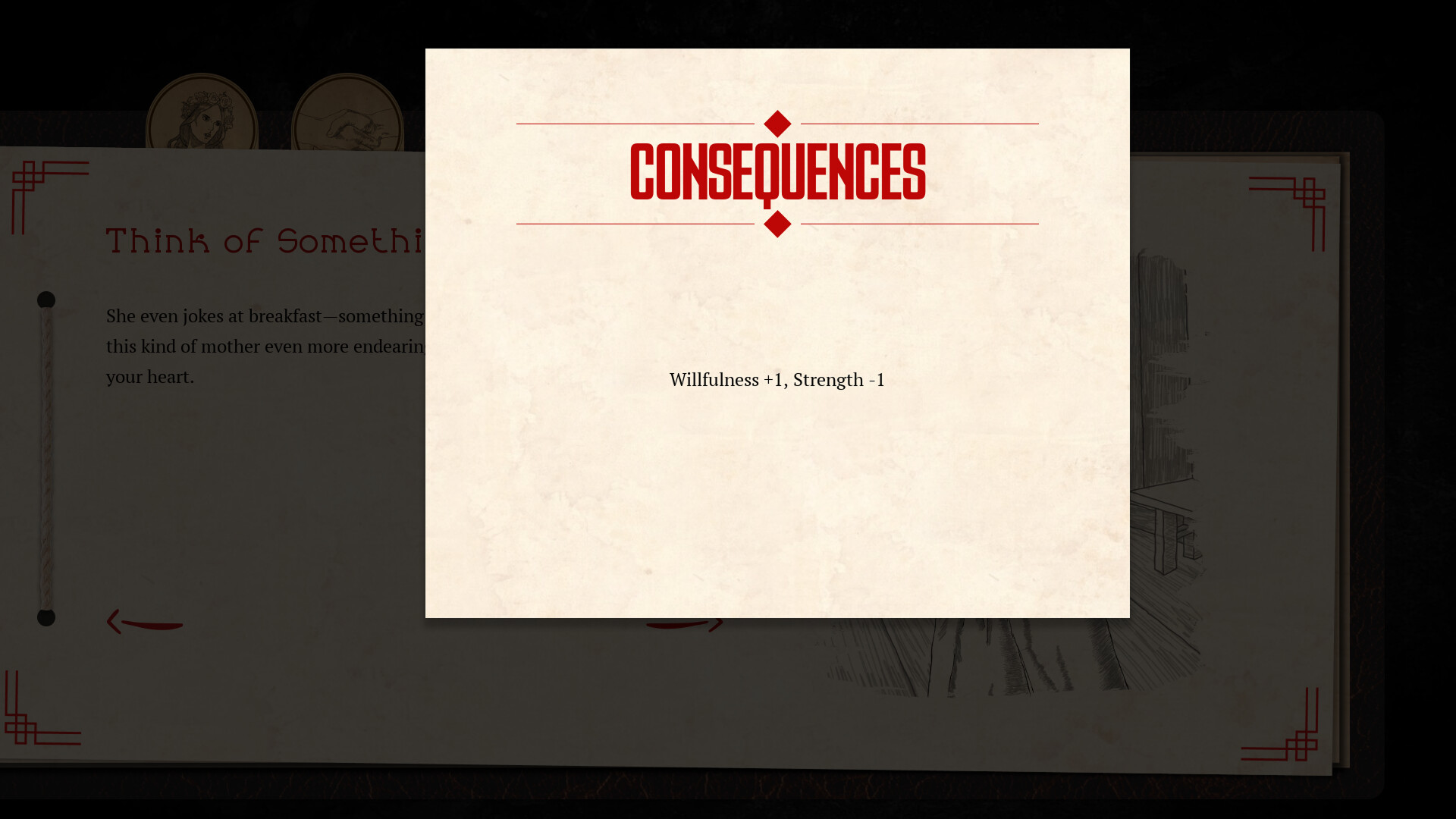 Taina's Cursed Legacy screenshot 3