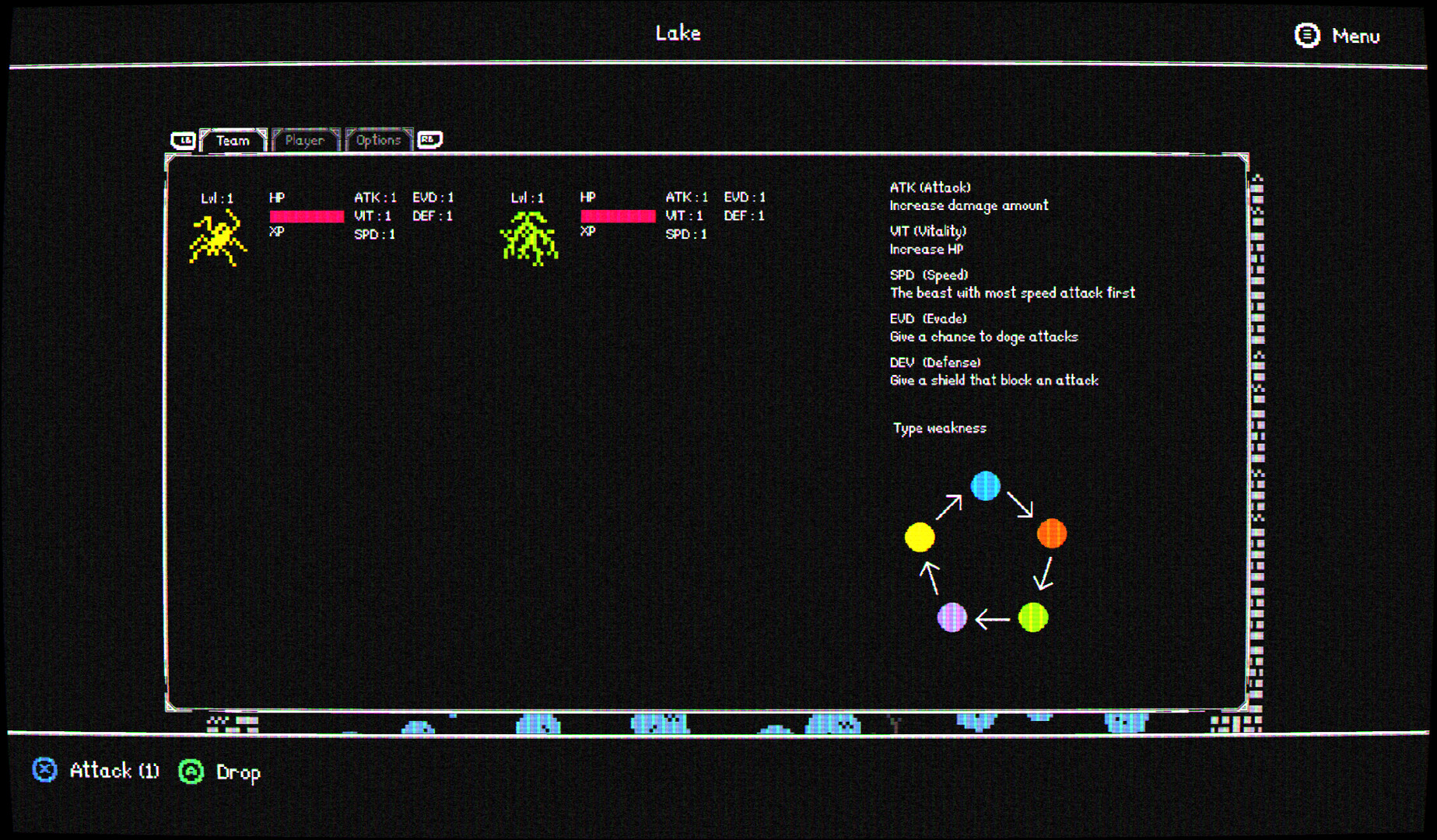 Bist Squad screenshot 4