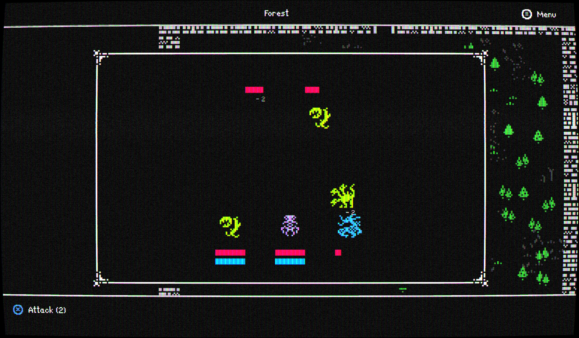 Bist Squad screenshot 5