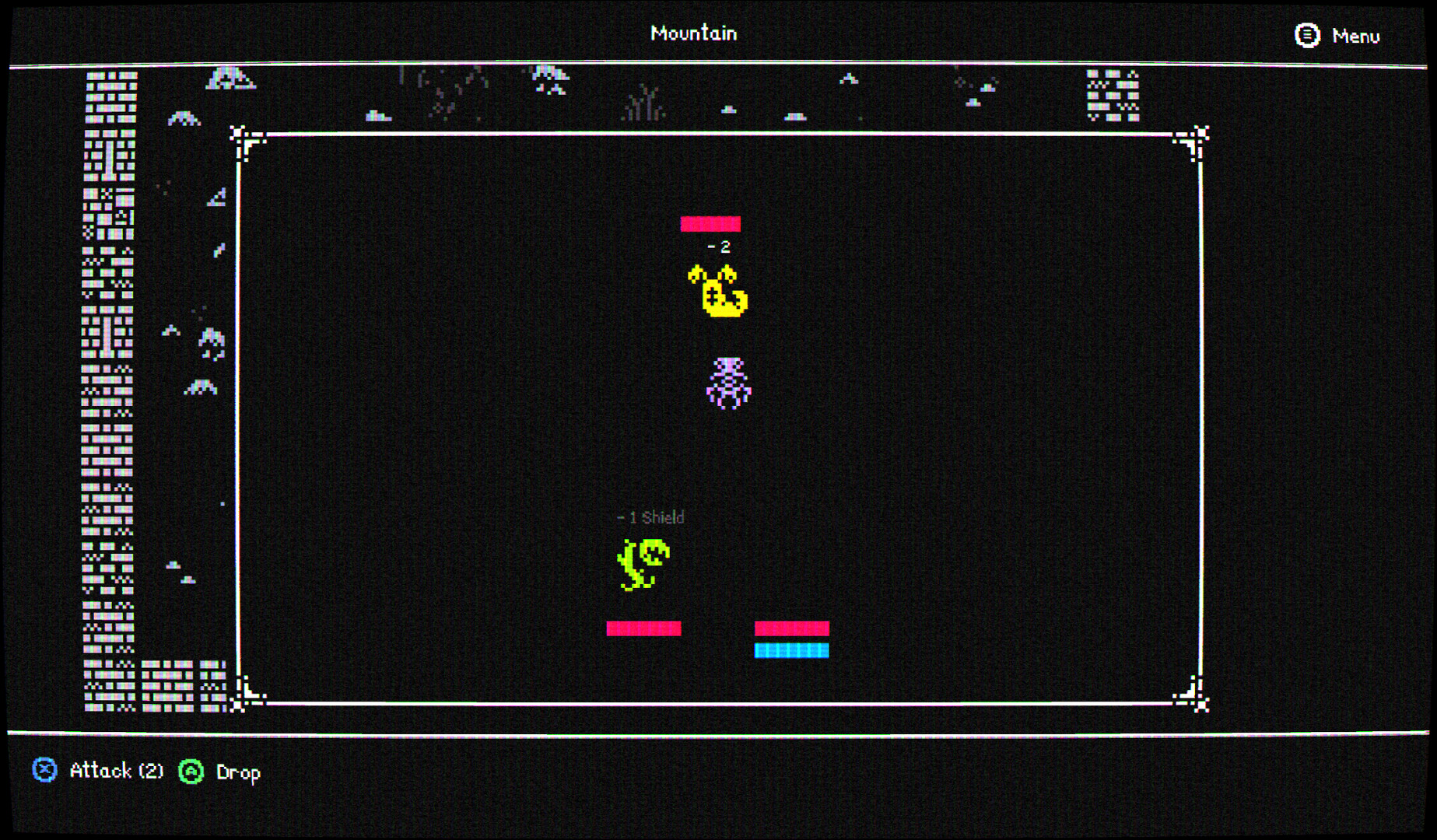 Bist Squad screenshot 3