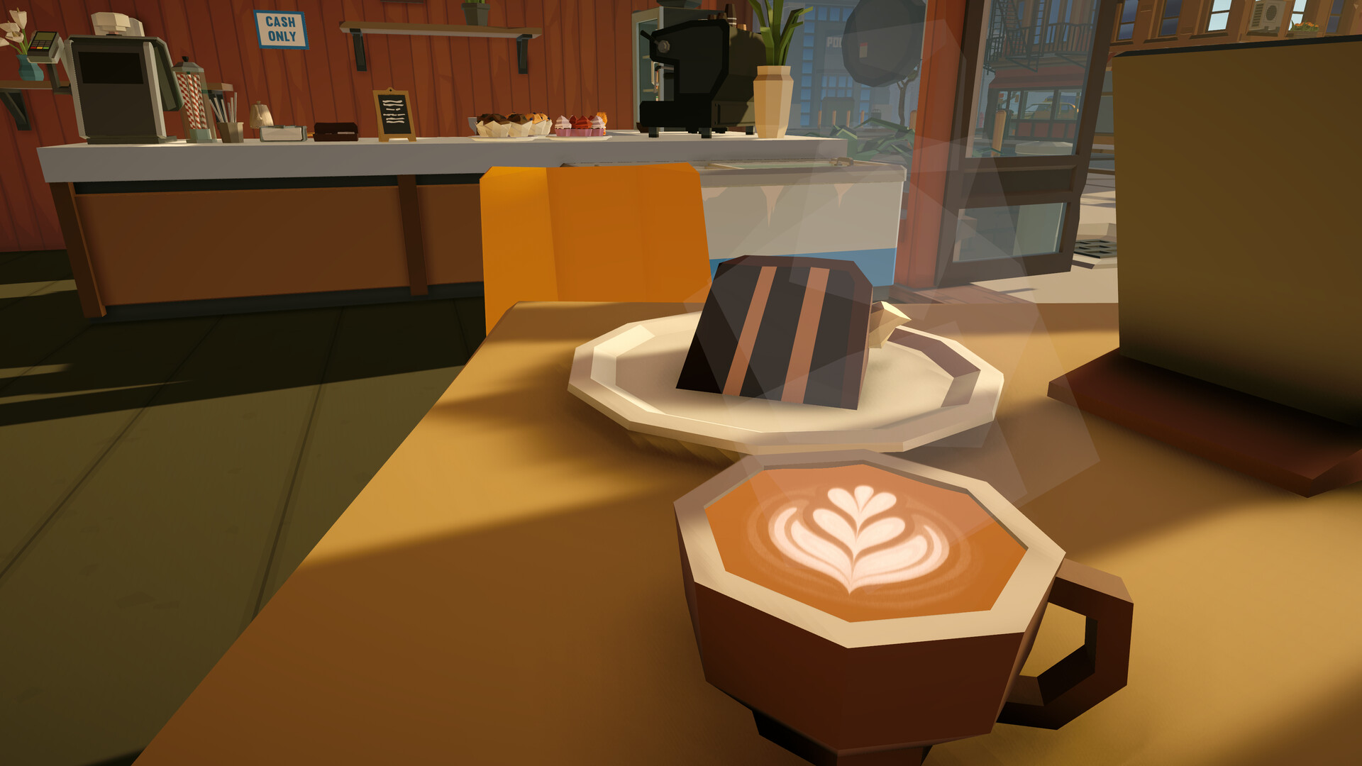Brew & Bloom screenshot 4