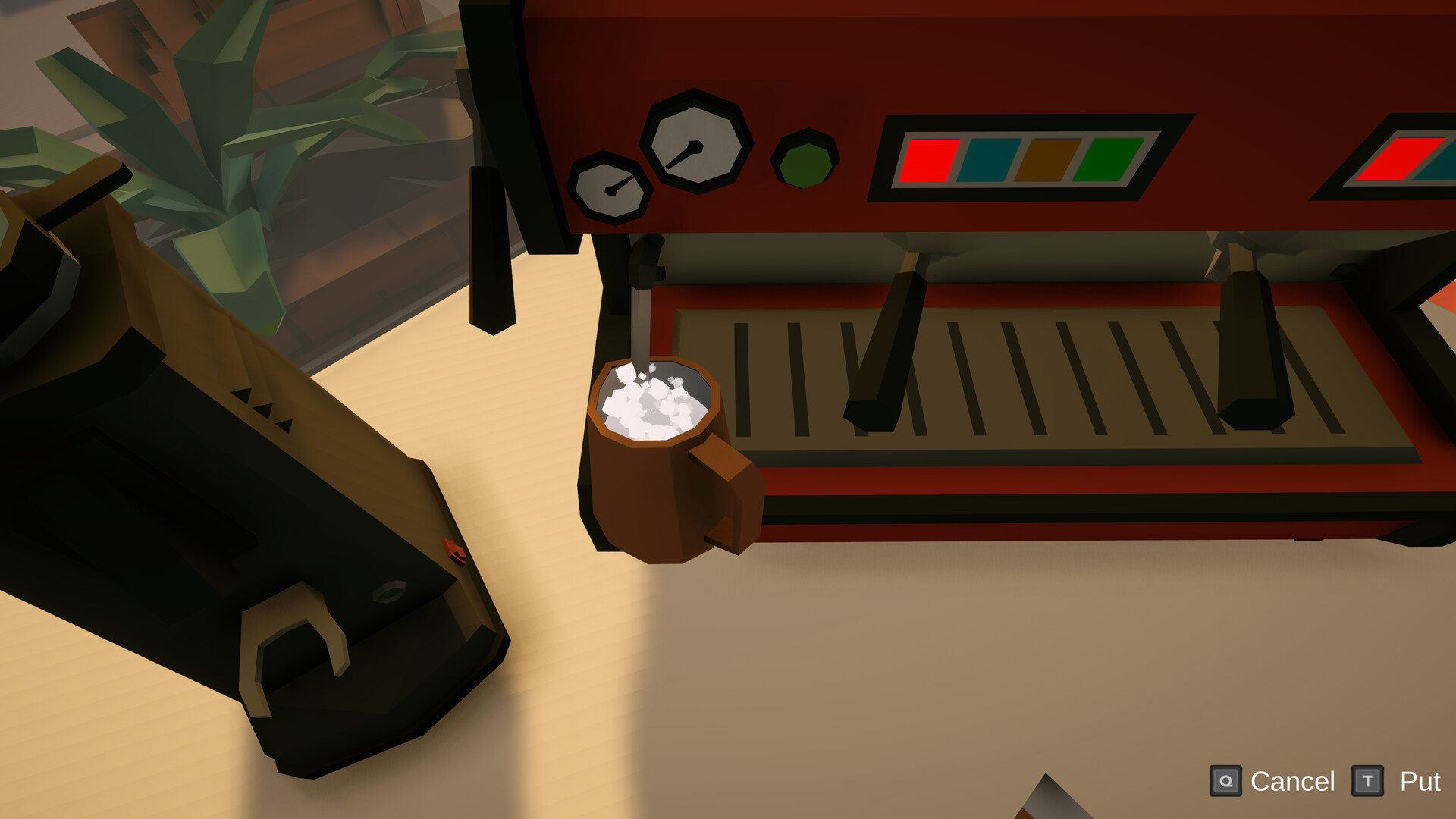 Brew & Bloom screenshot 3