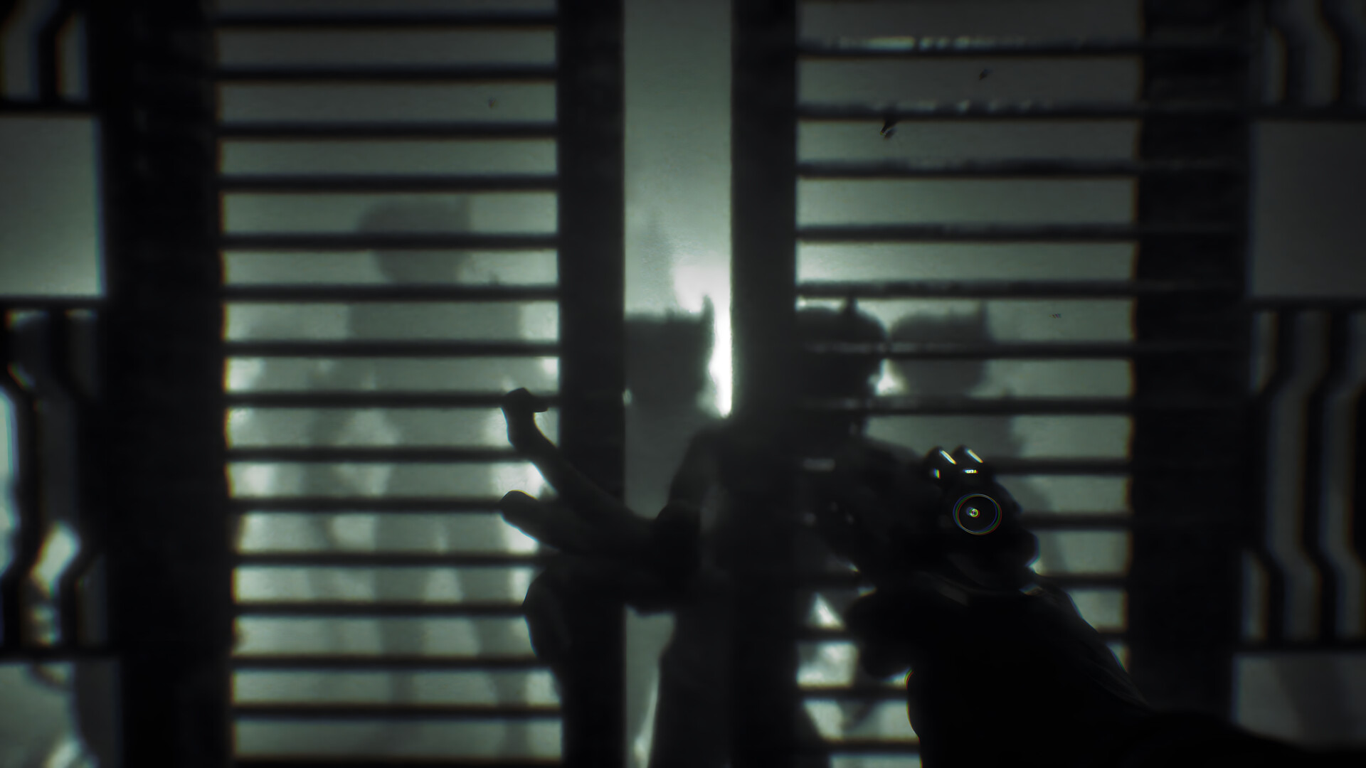LISTEN 3 screenshot 1